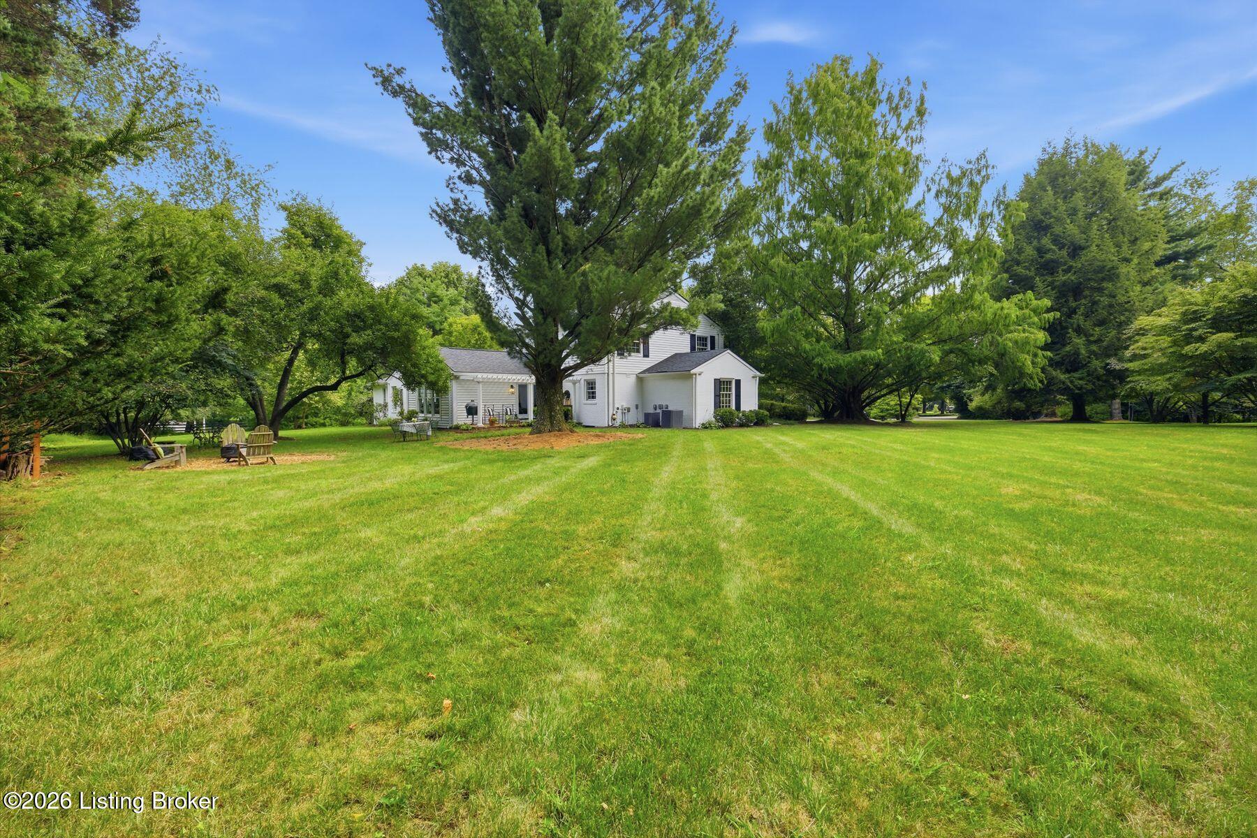 12609 Crest Arm Rd