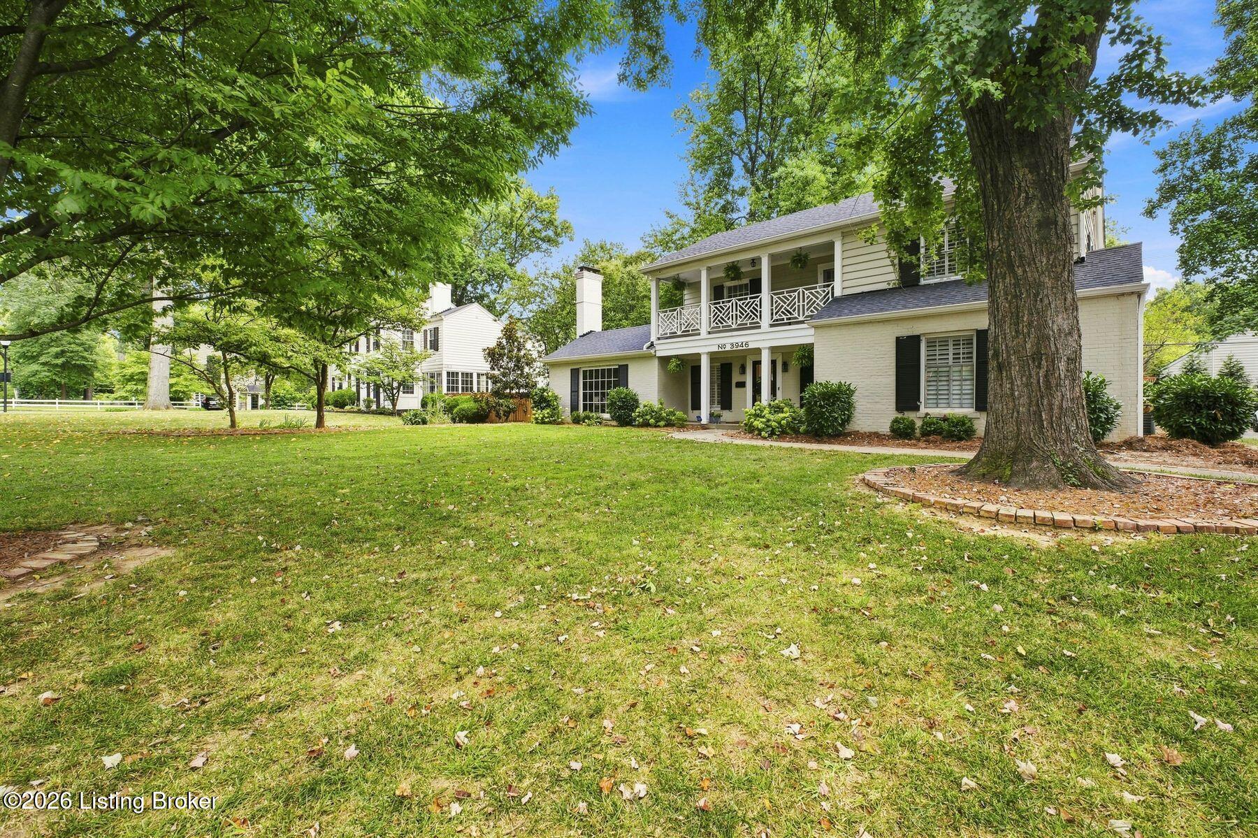3946 Napanee Rd