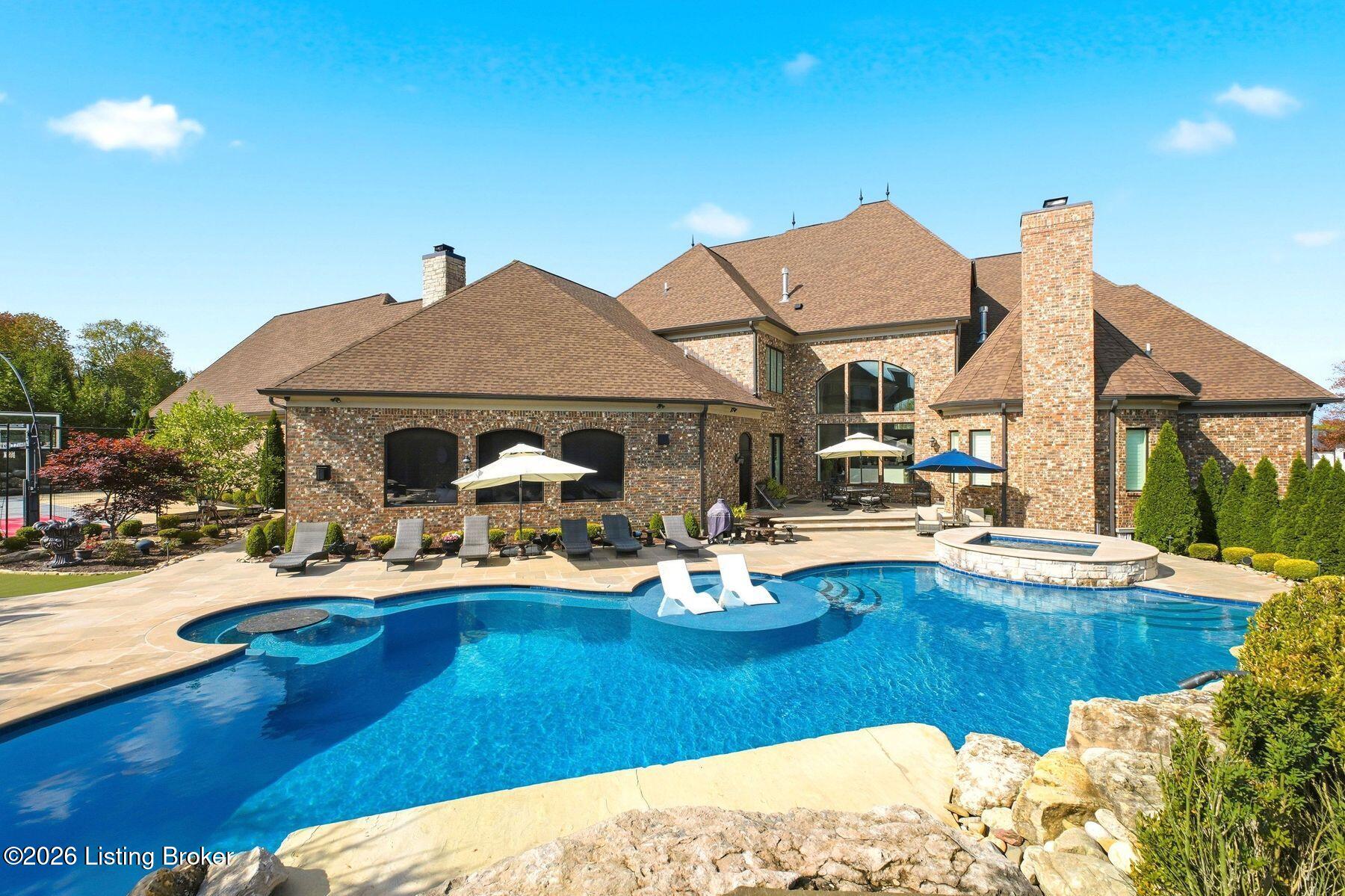 5705 Harrods Glen Dr