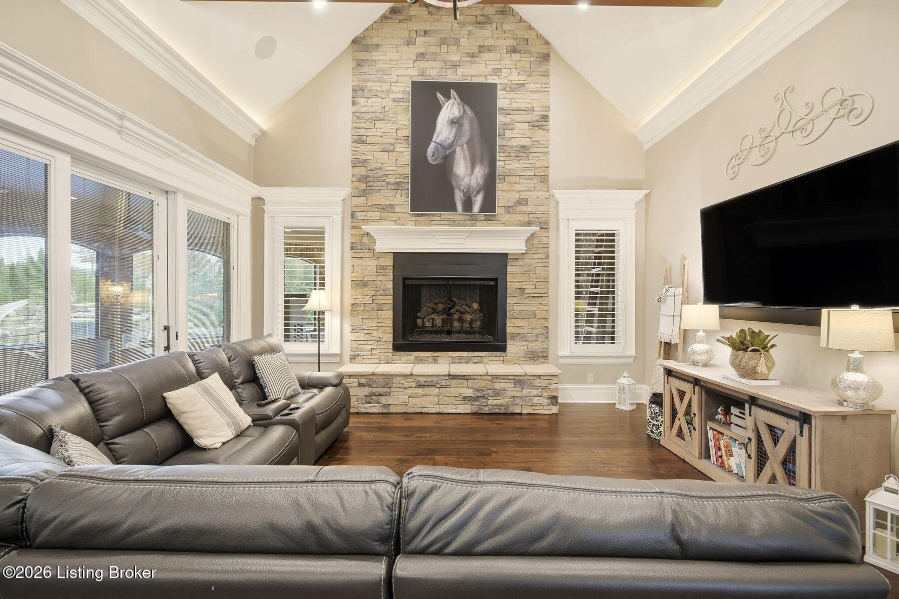 5705 Harrods Glen Dr