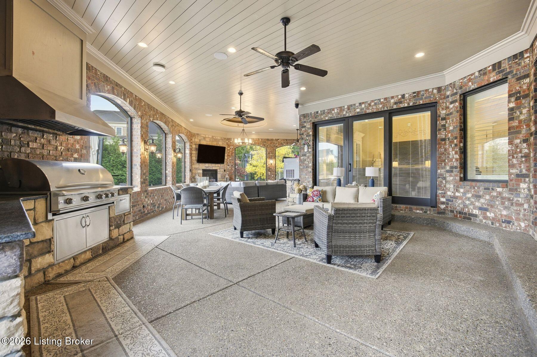 5705 Harrods Glen Dr