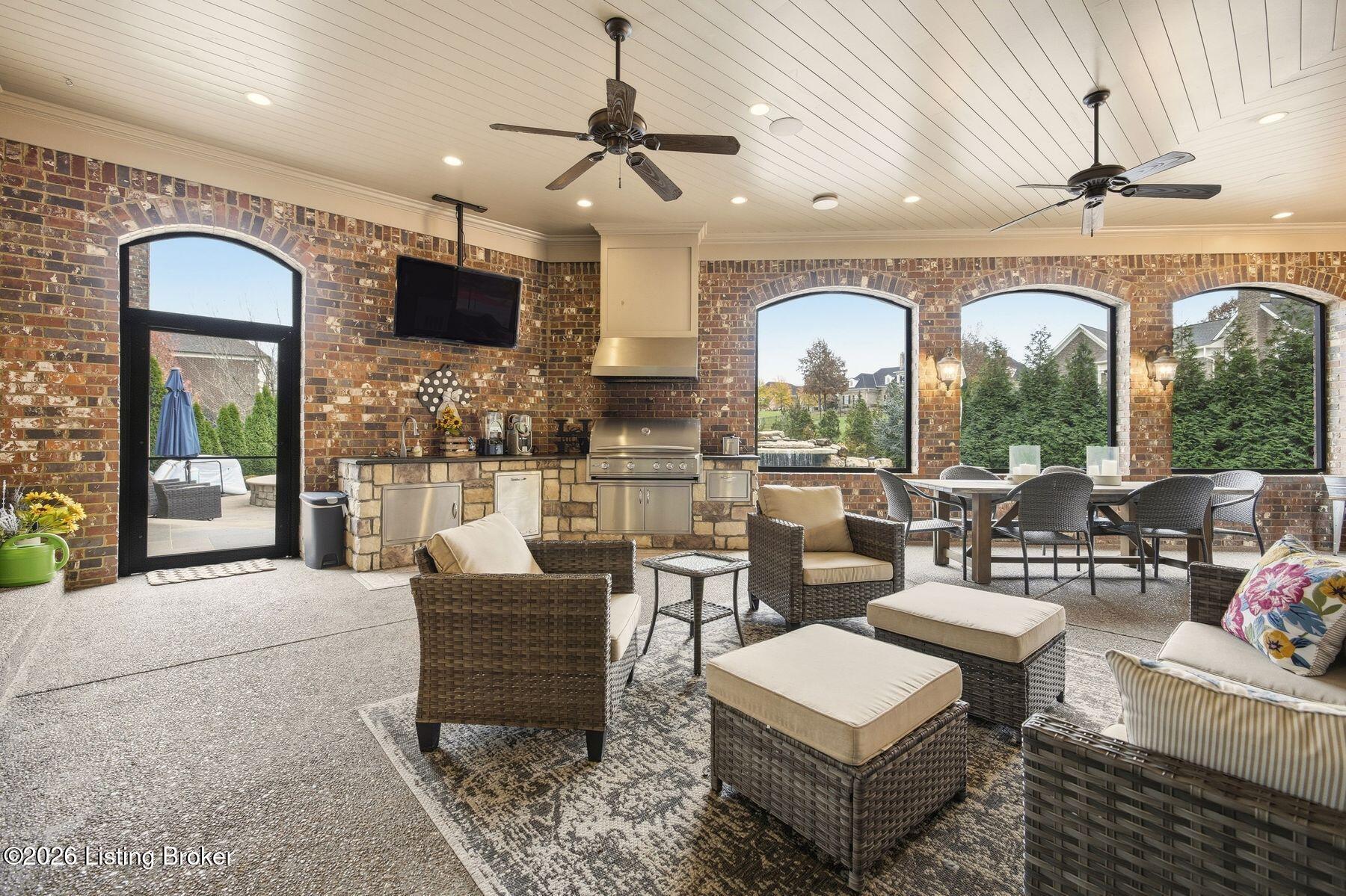5705 Harrods Glen Dr