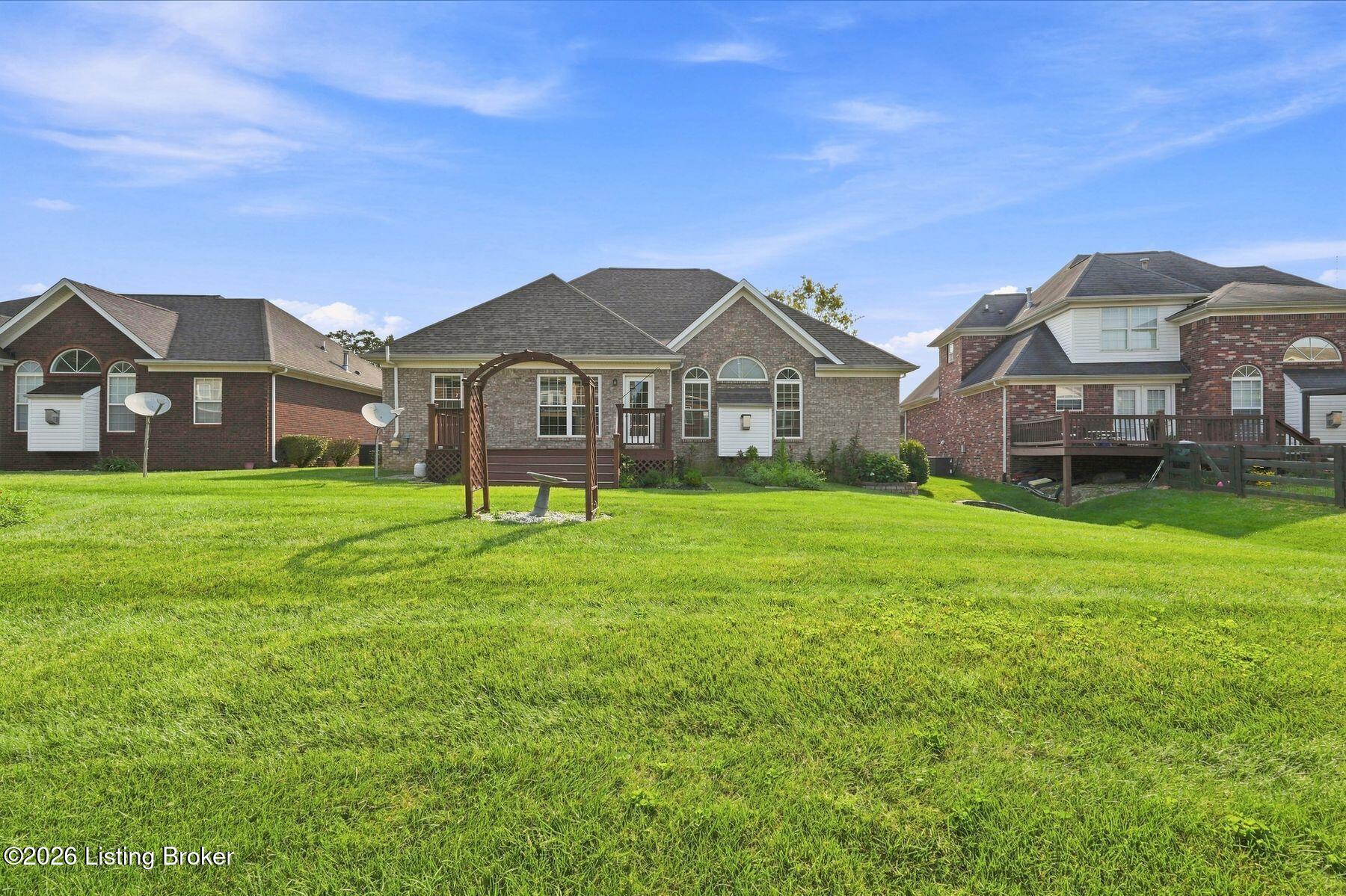 3308 Tucker Wood Ln