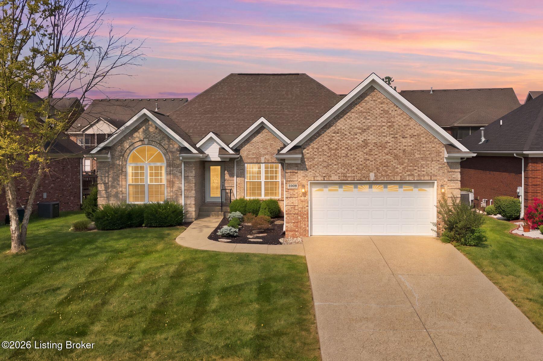 3308 Tucker Wood Ln
