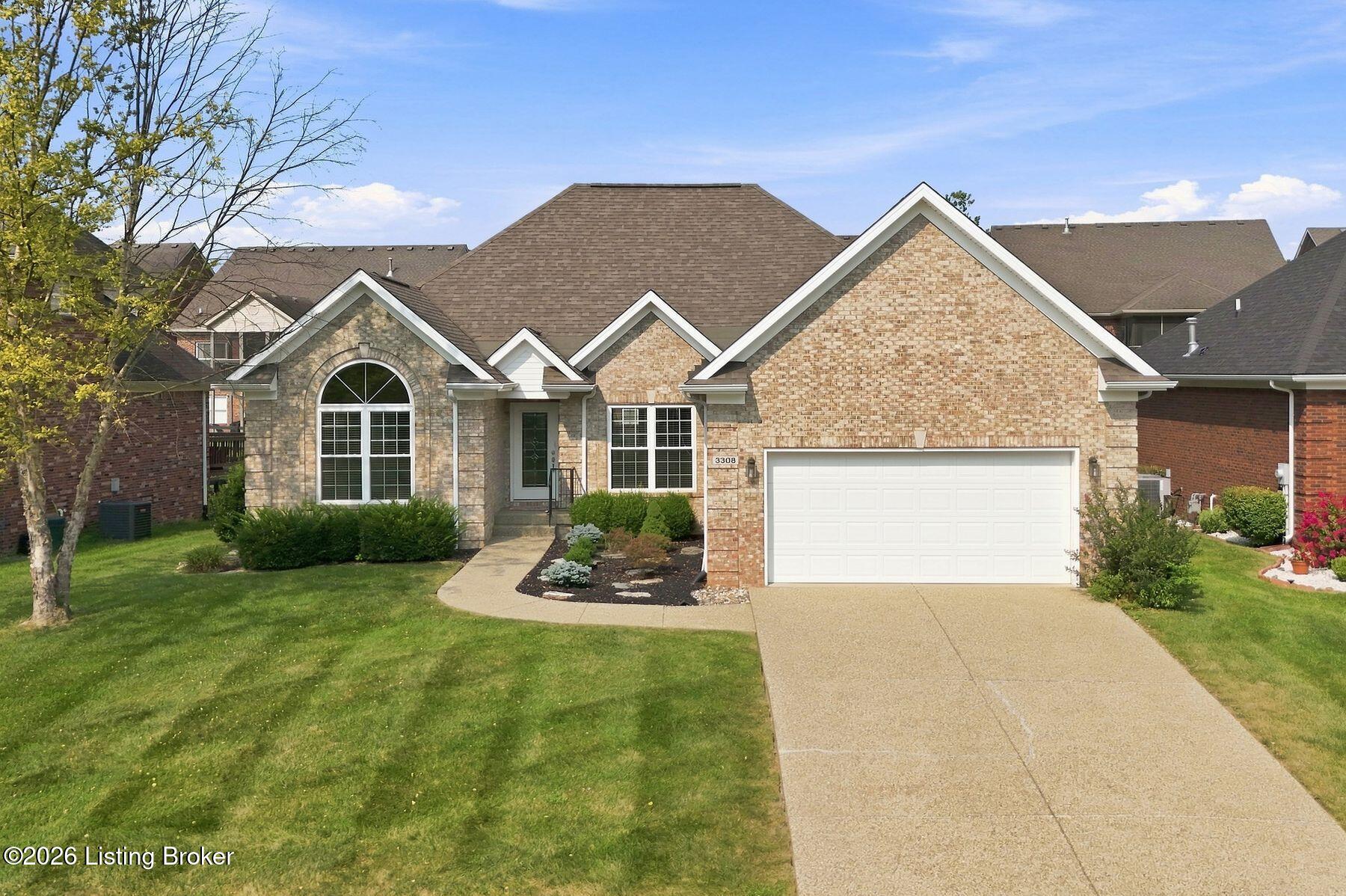 3308 Tucker Wood Ln