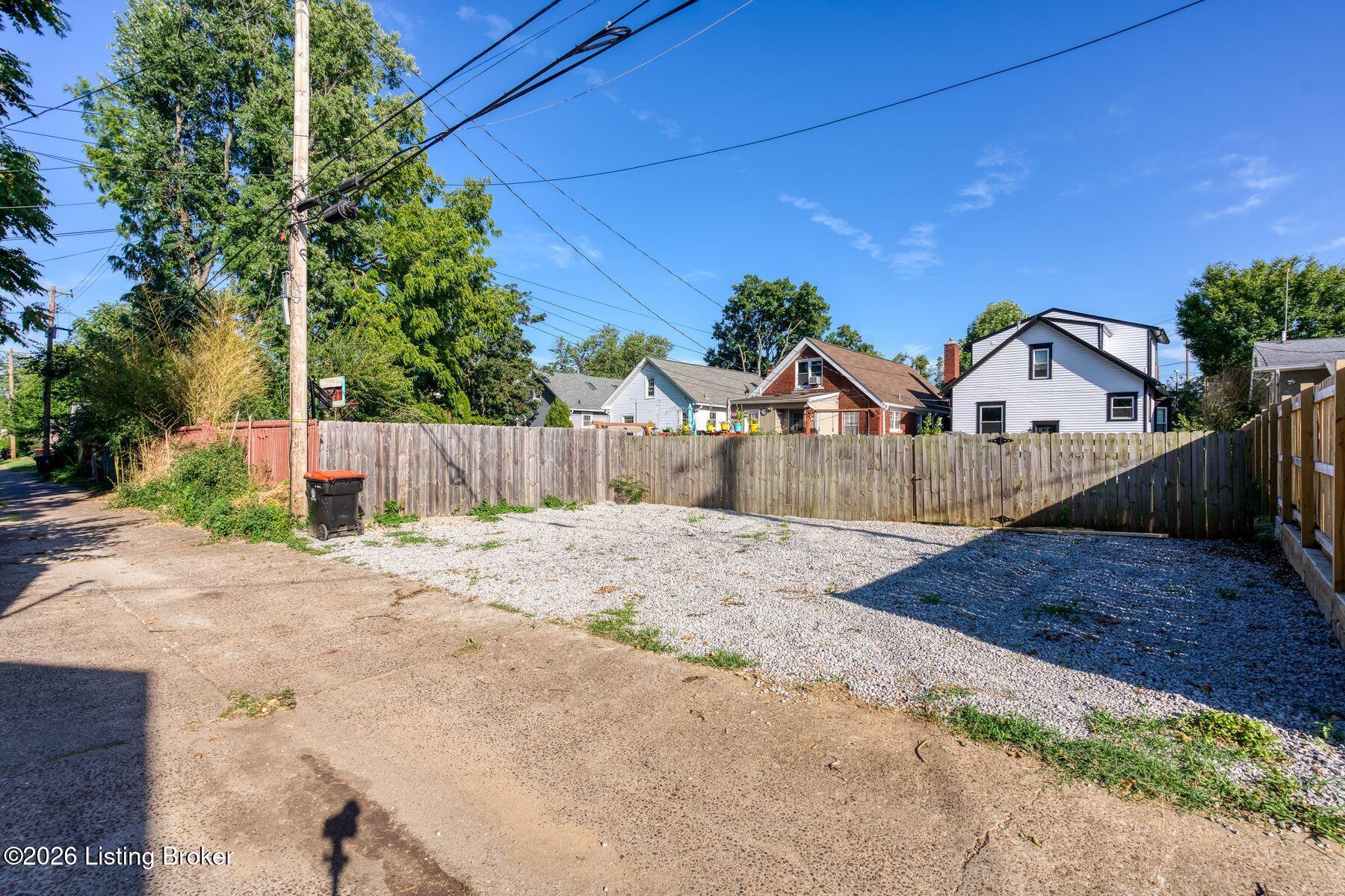 2103 Wrocklage Ave