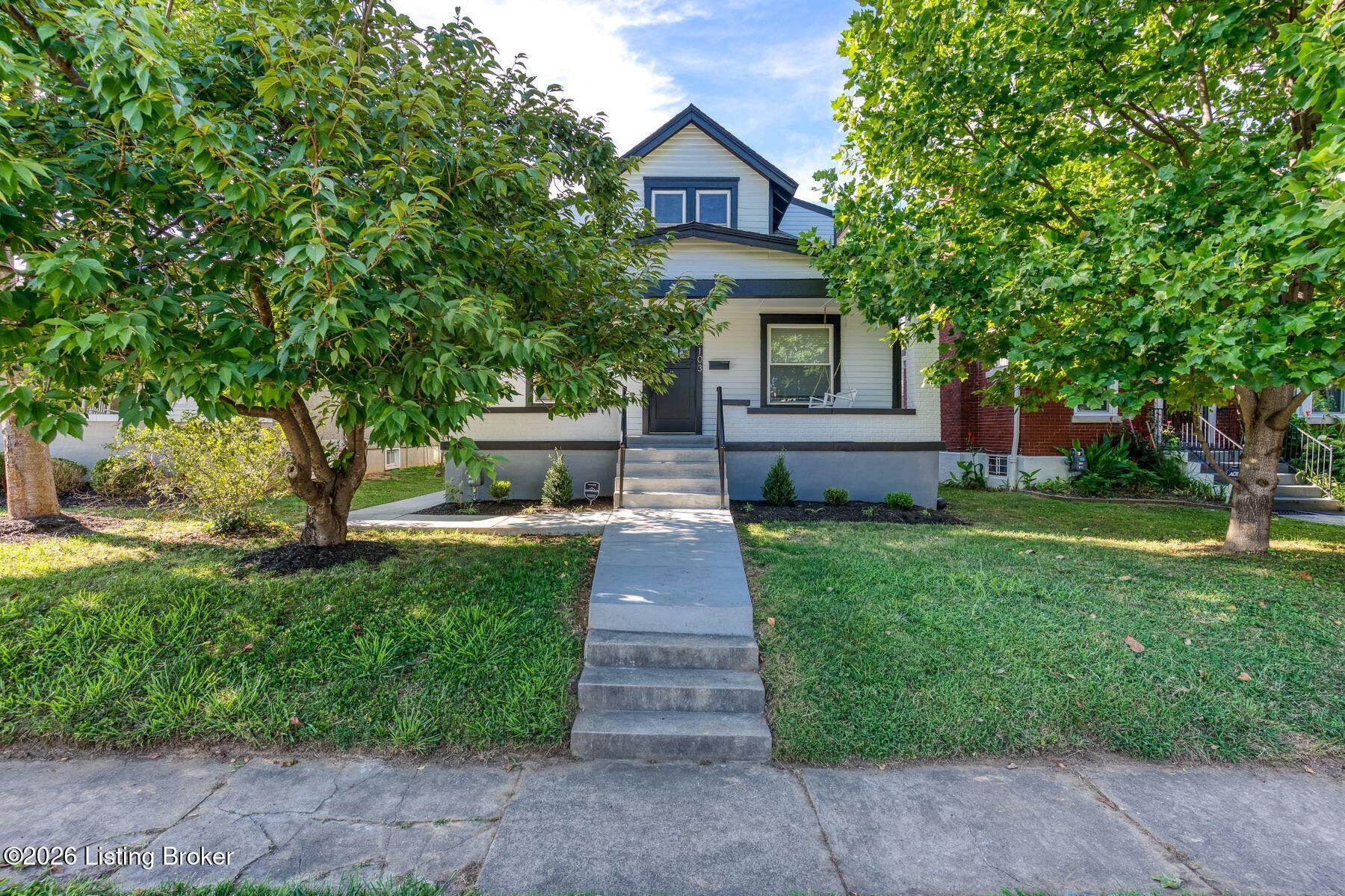 2103 Wrocklage Ave