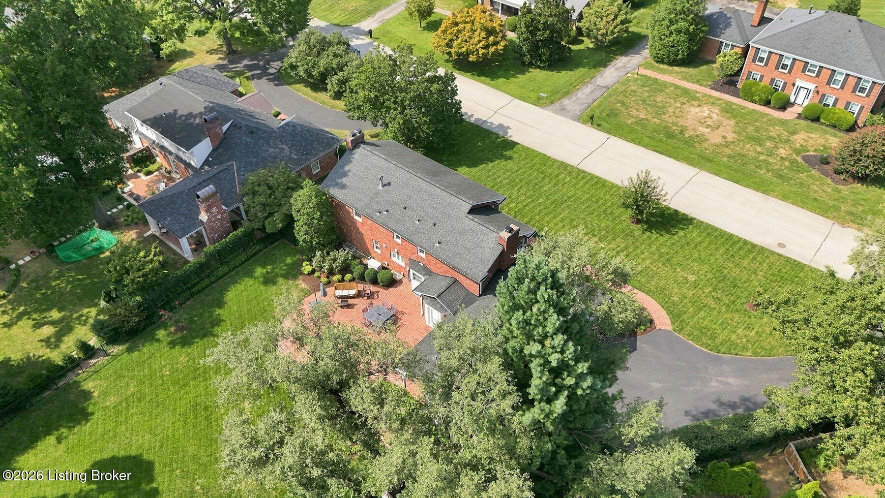 4908 Clovernook Rd