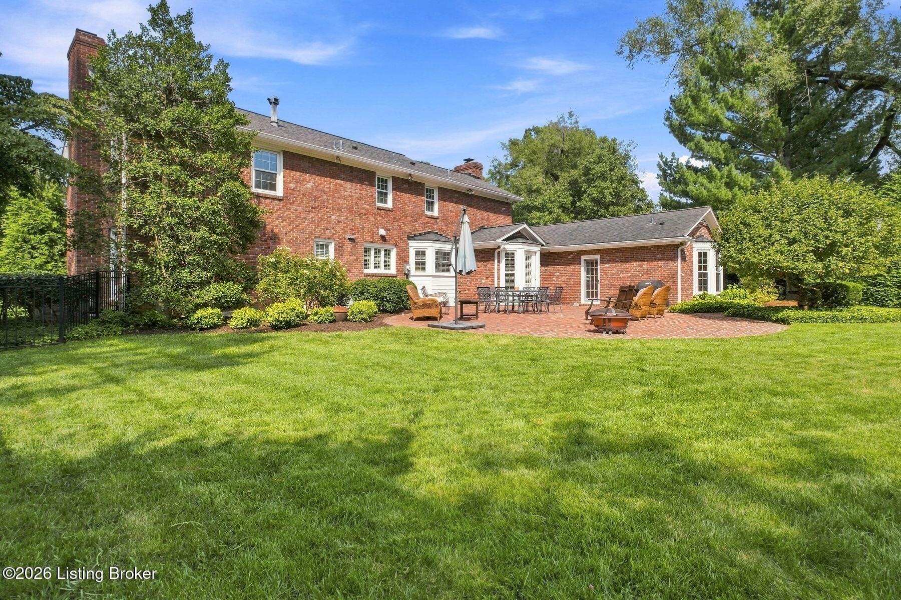 4908 Clovernook Rd