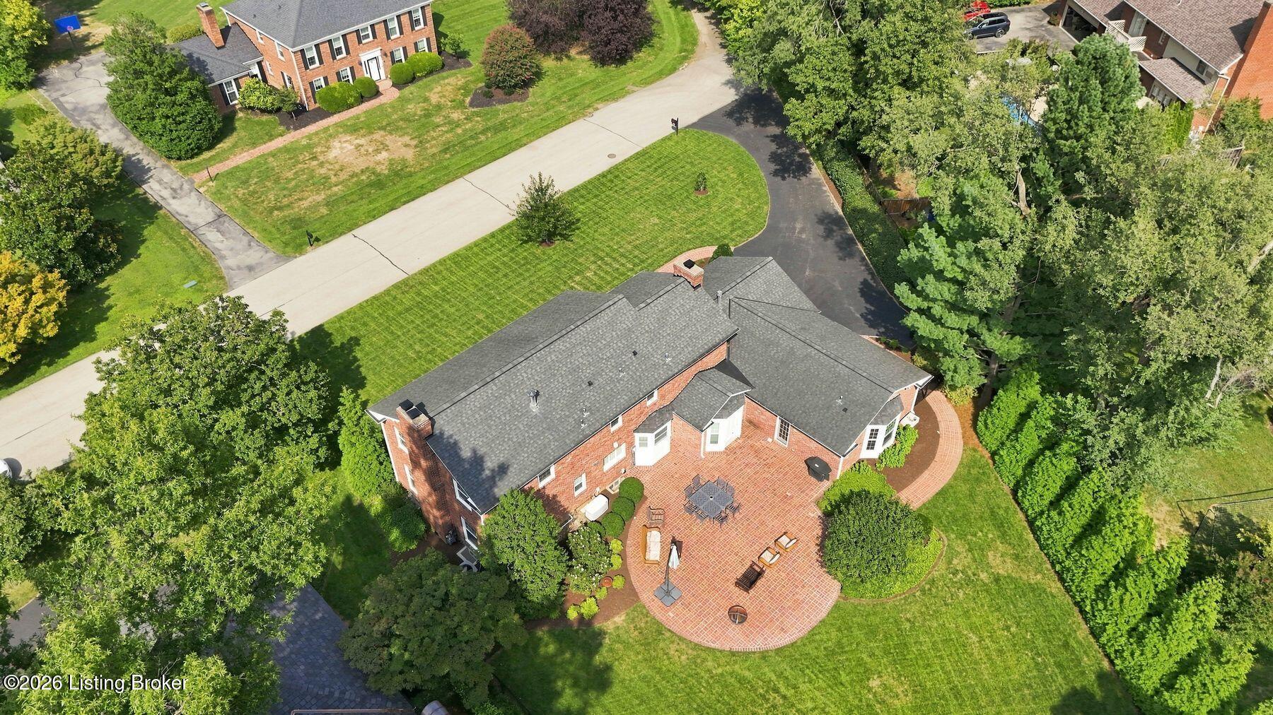 4908 Clovernook Rd