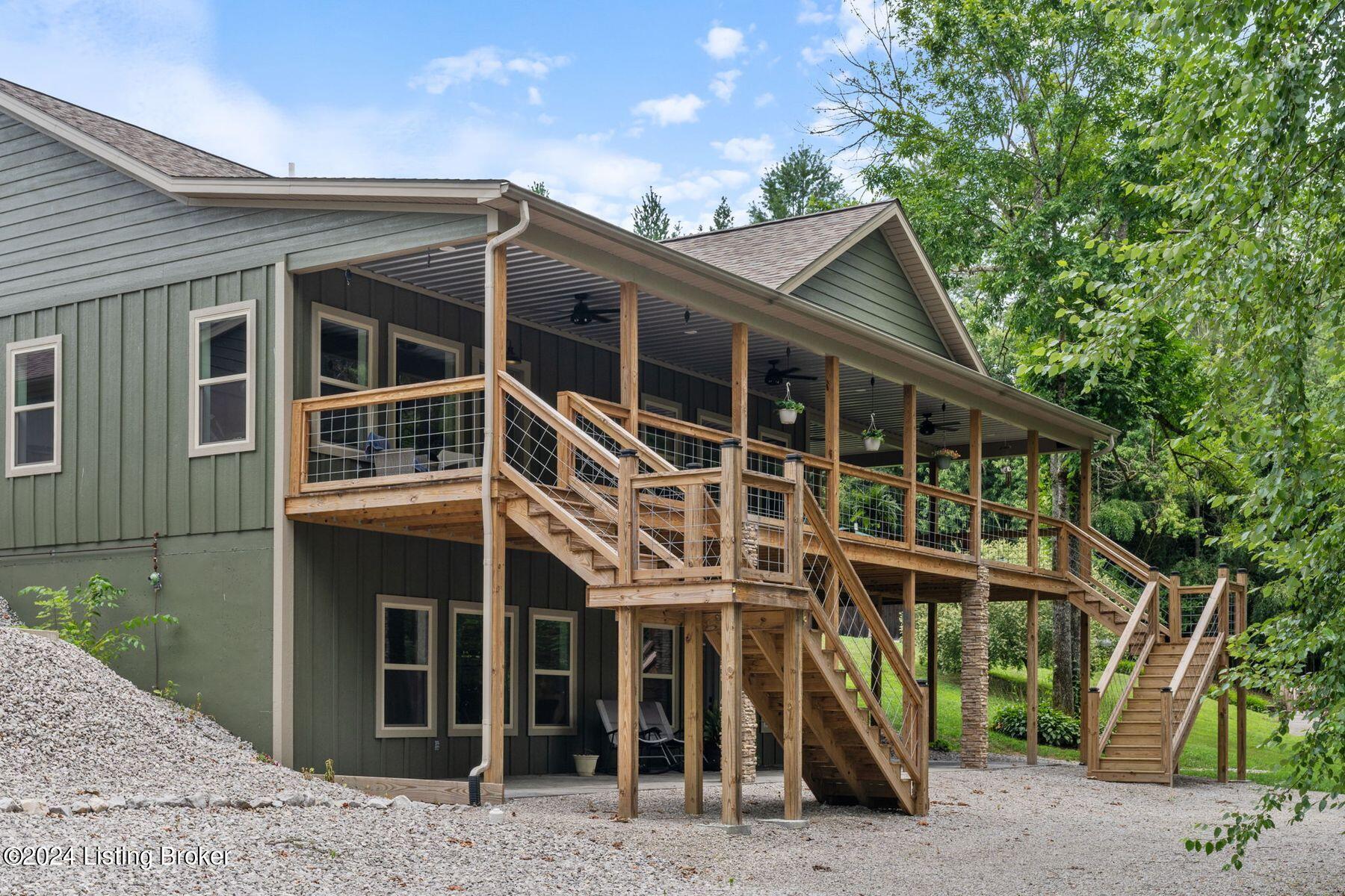 115 Rosalind Way