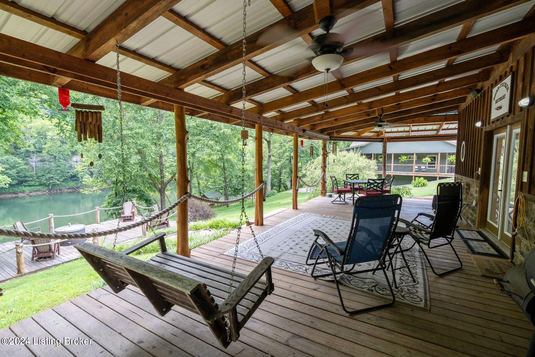 115 Rosalind Way