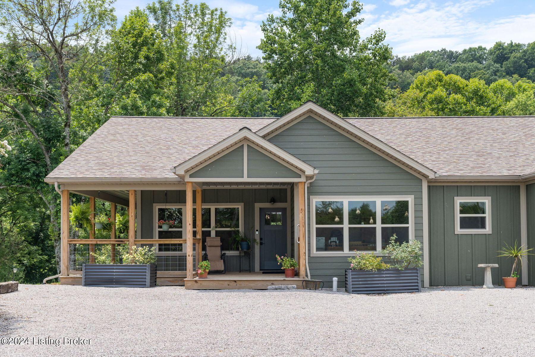 115 Rosalind Way
