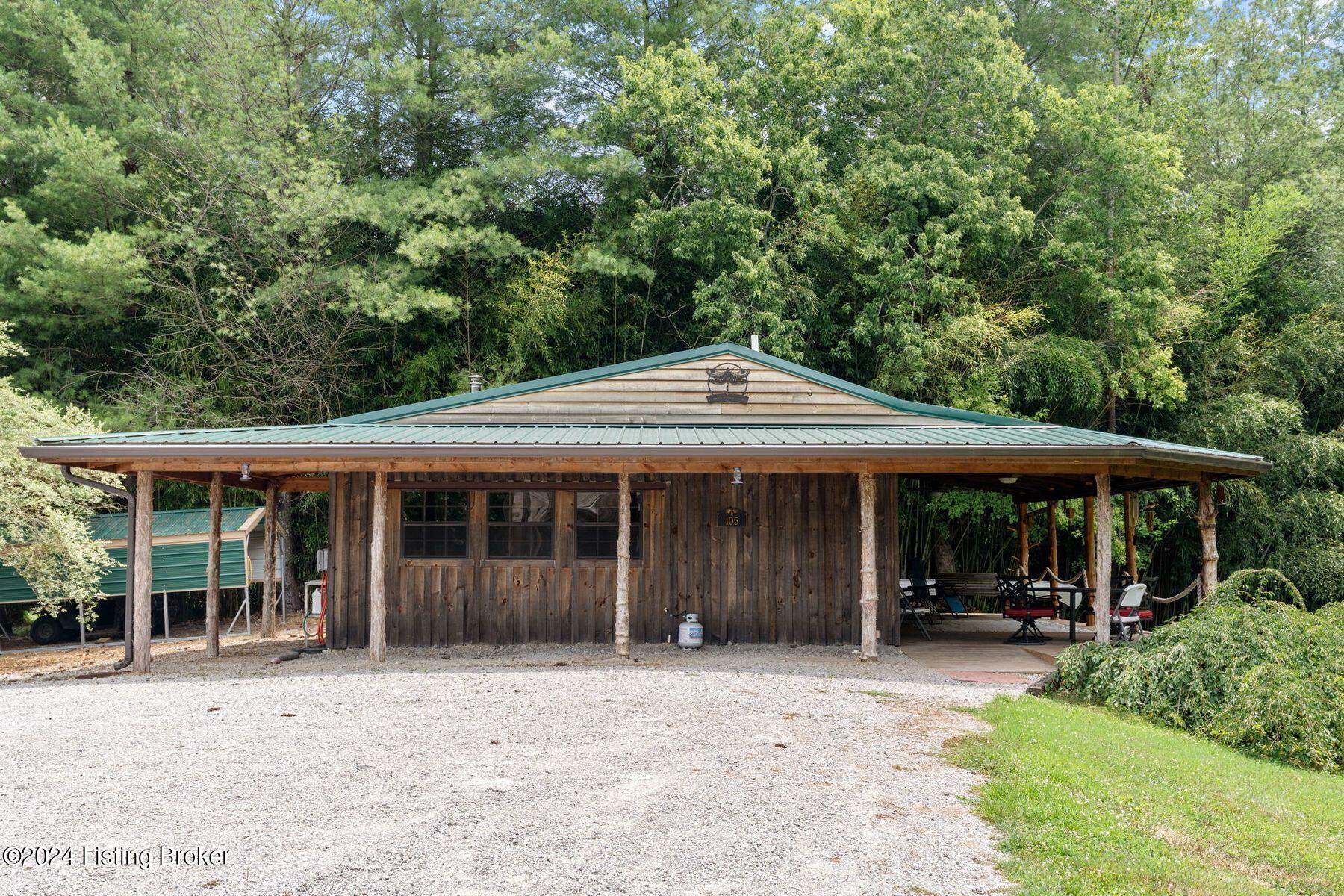 115 Rosalind Way