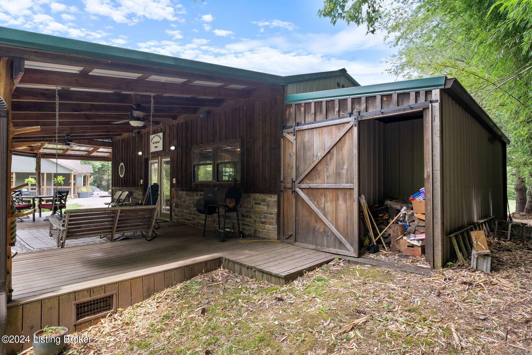 115 Rosalind Way