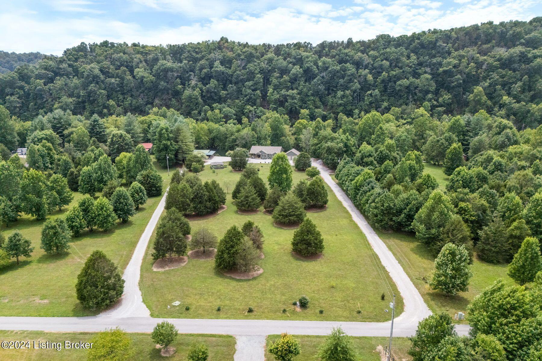 115 Rosalind Way