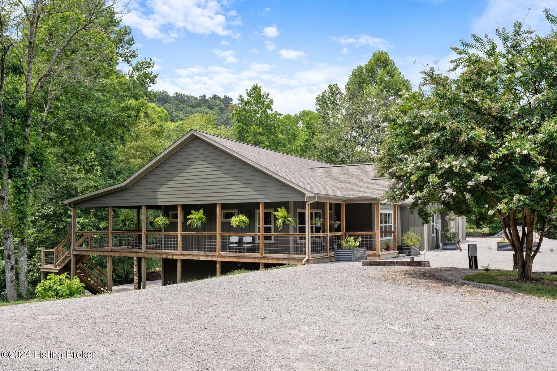 115 Rosalind Way