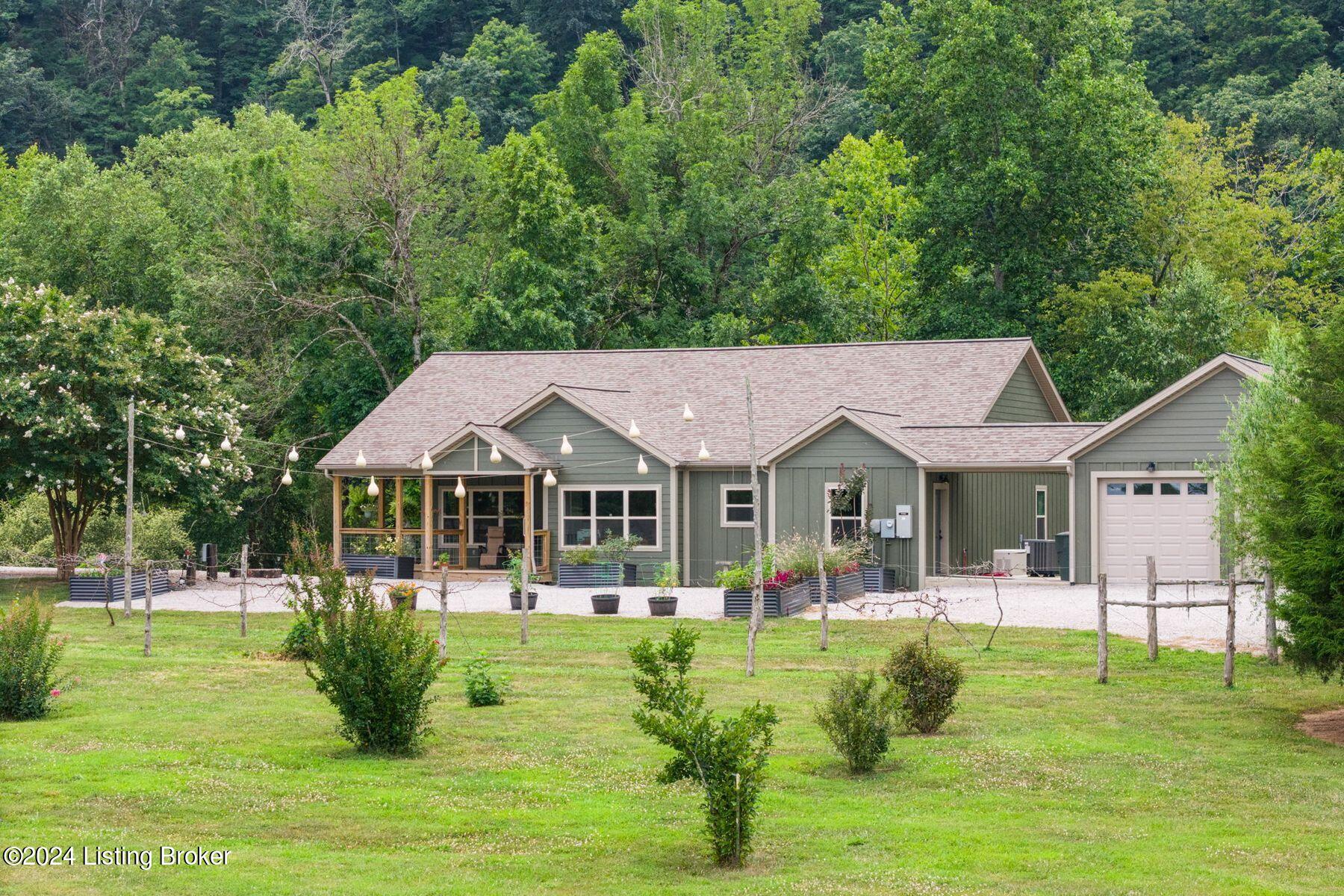 115 Rosalind Way