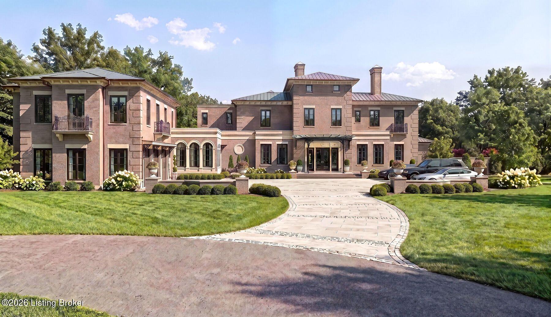 2360 Casselberry Ct
