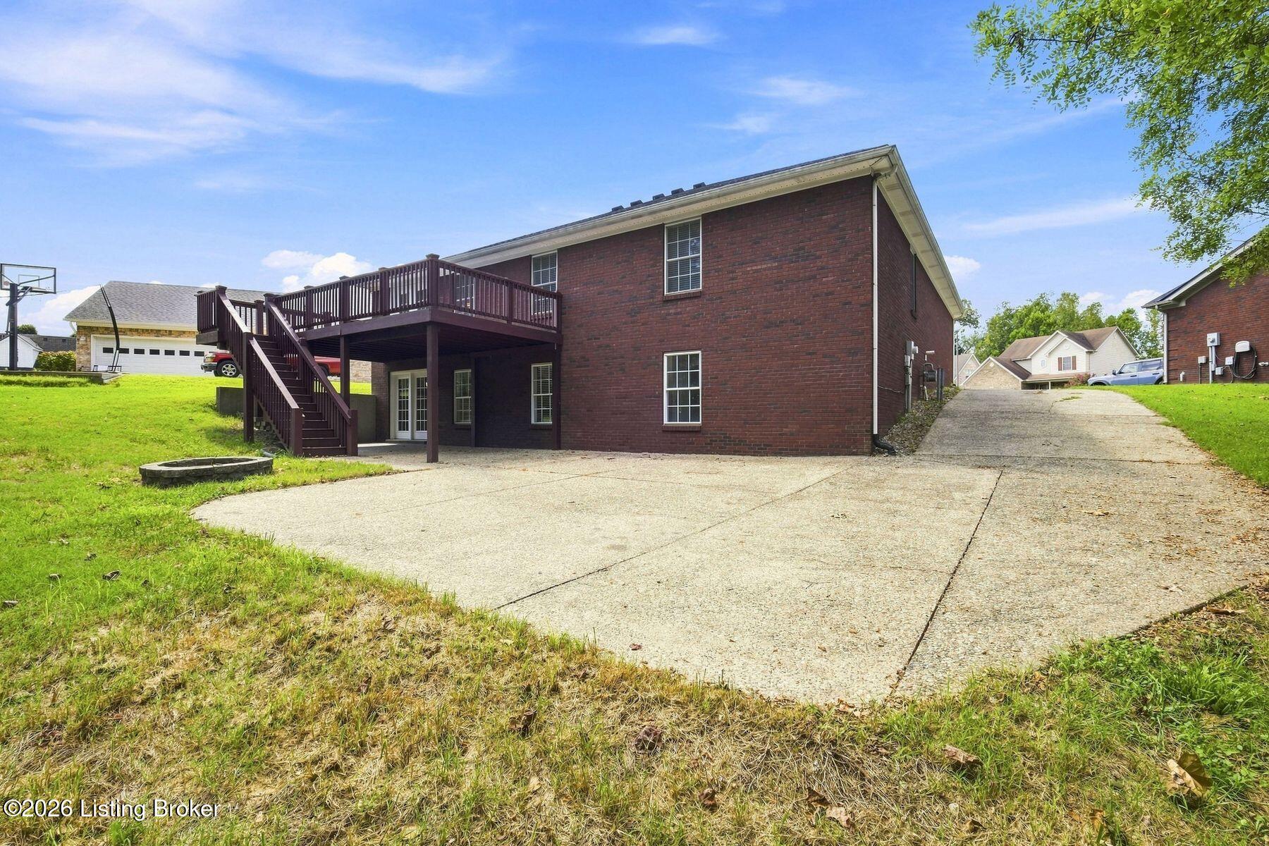 303 Babe Dr