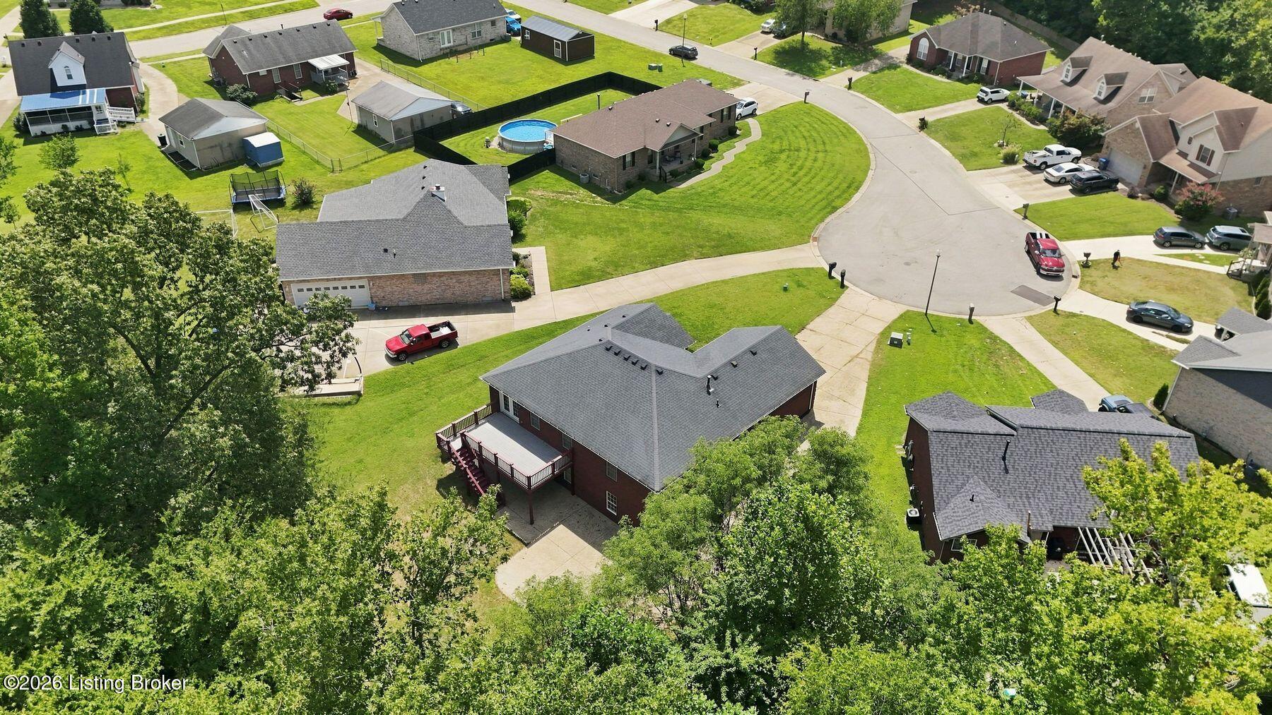 303 Babe Dr