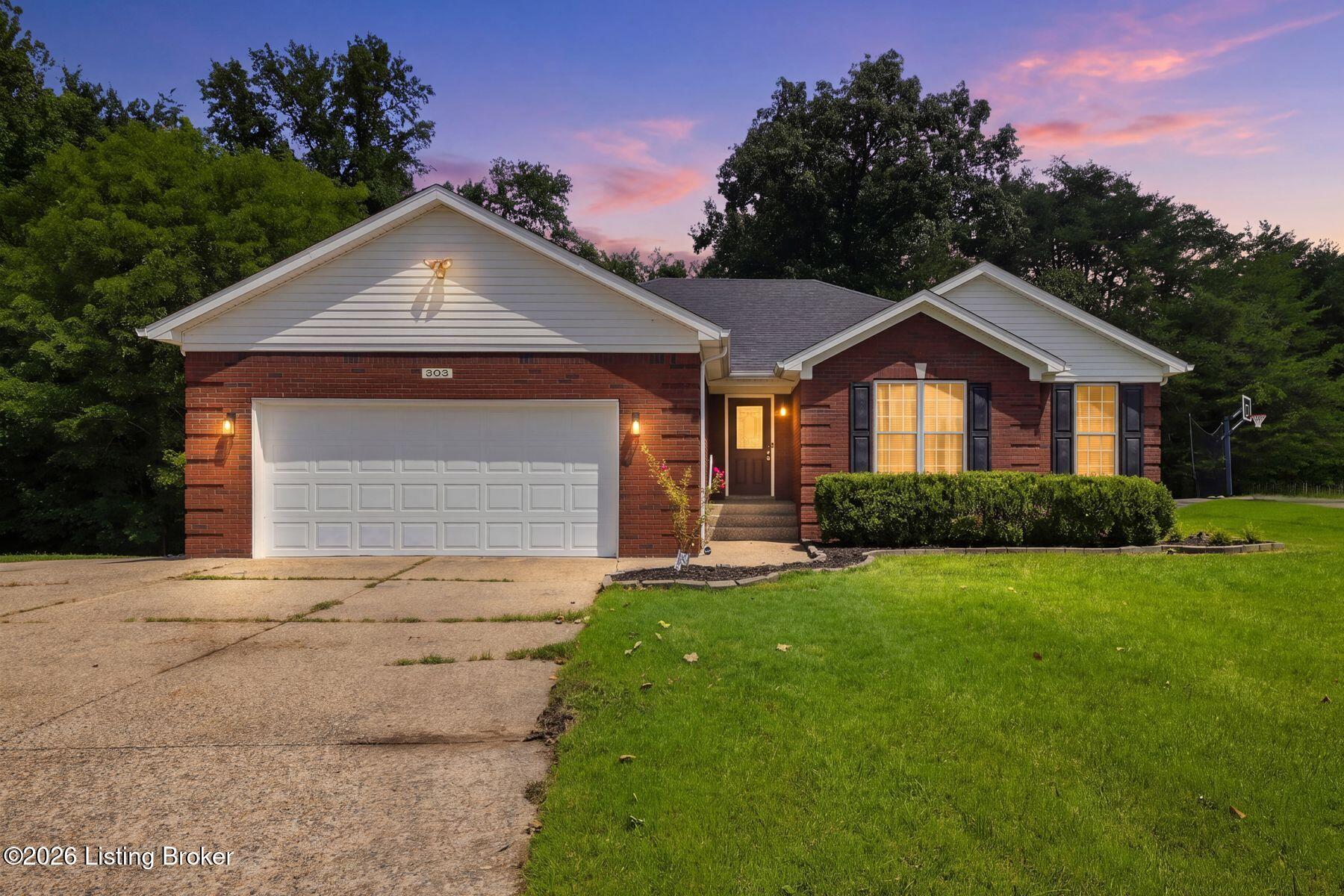 303 Babe Dr