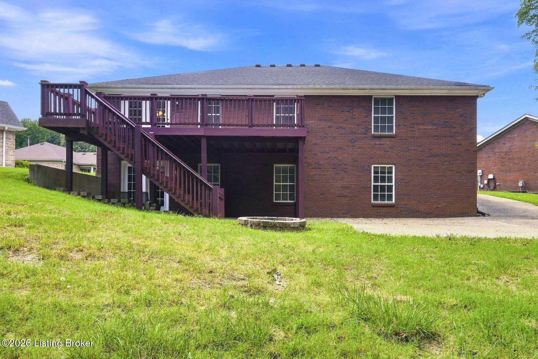 303 Babe Dr