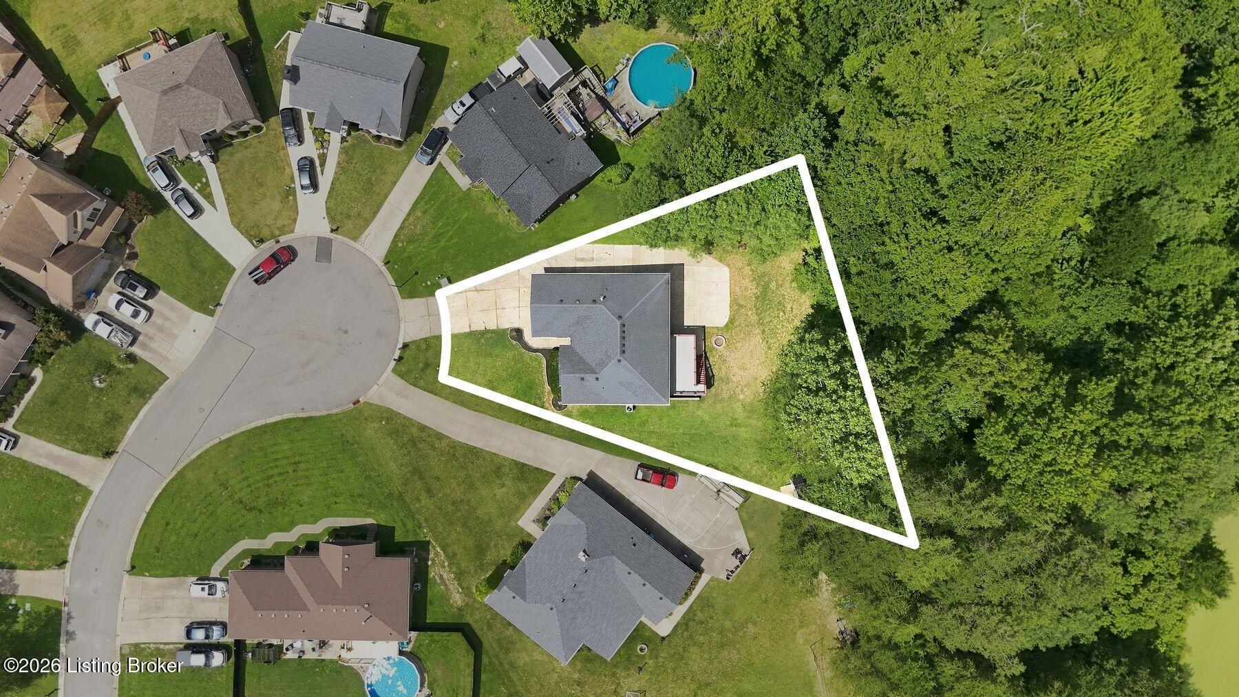 303 Babe Dr