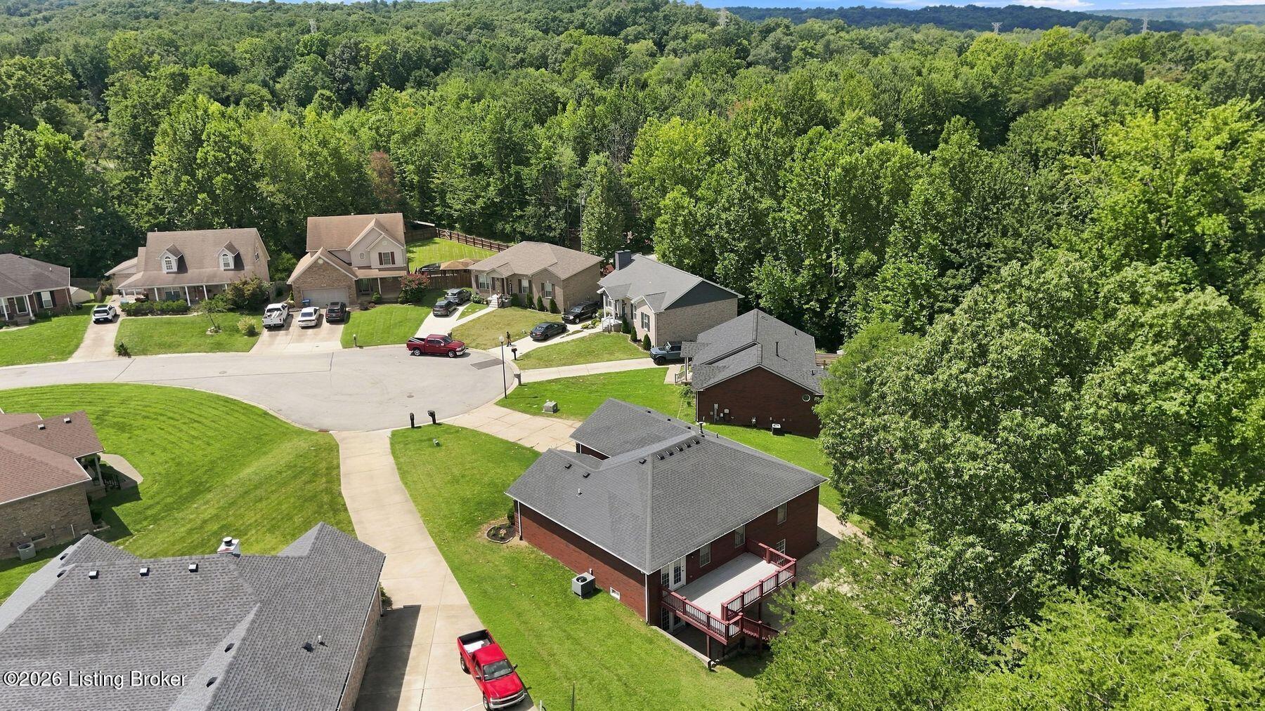 303 Babe Dr