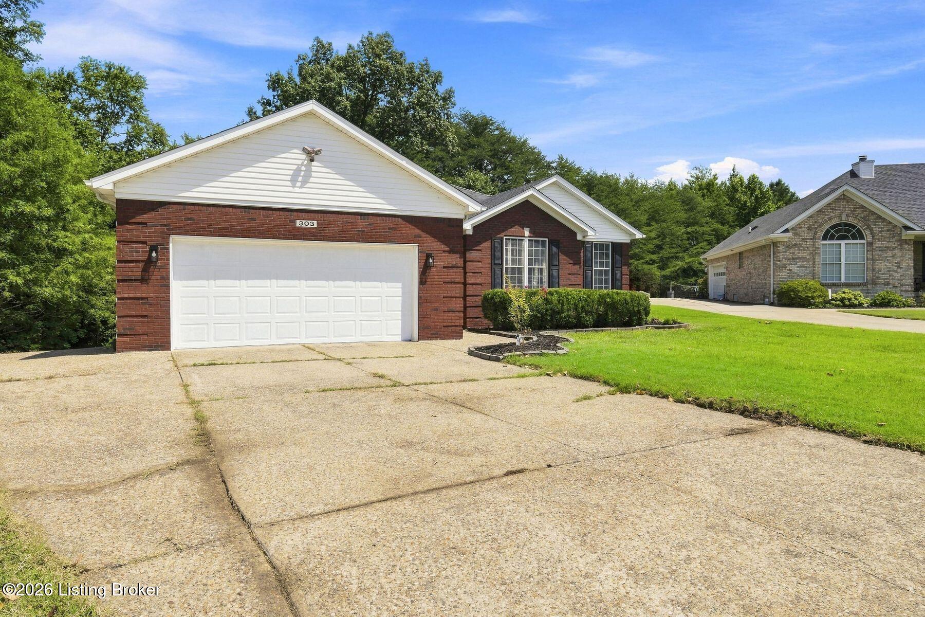 303 Babe Dr