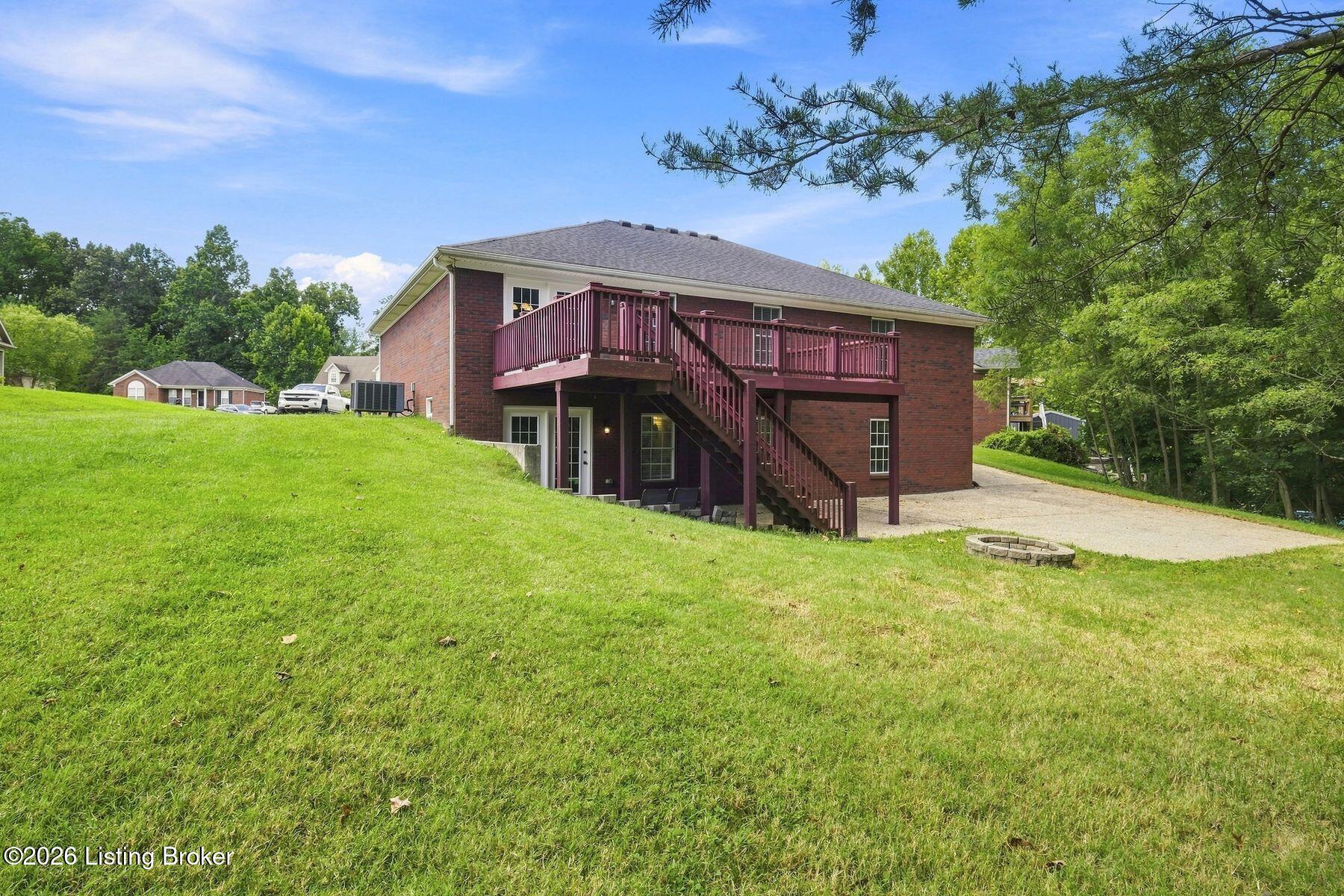 303 Babe Dr