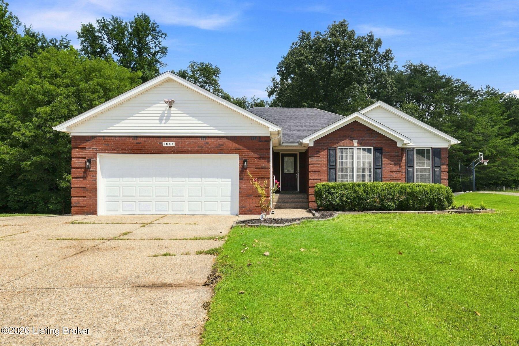 303 Babe Dr