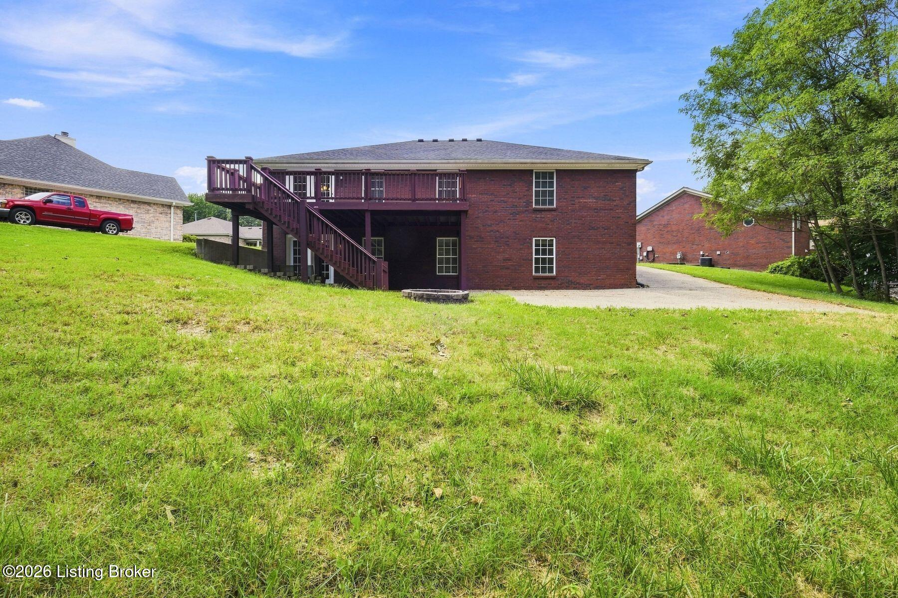 303 Babe Dr