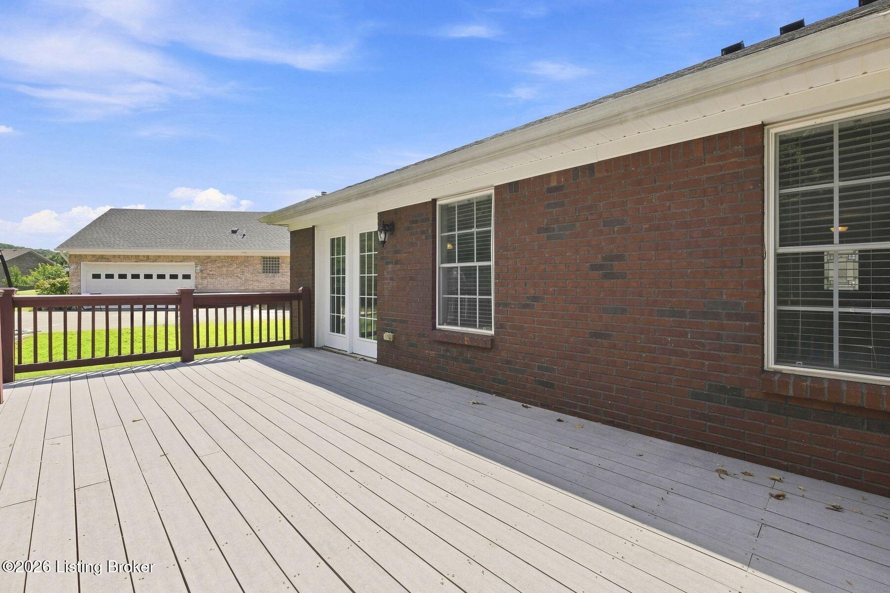 303 Babe Dr