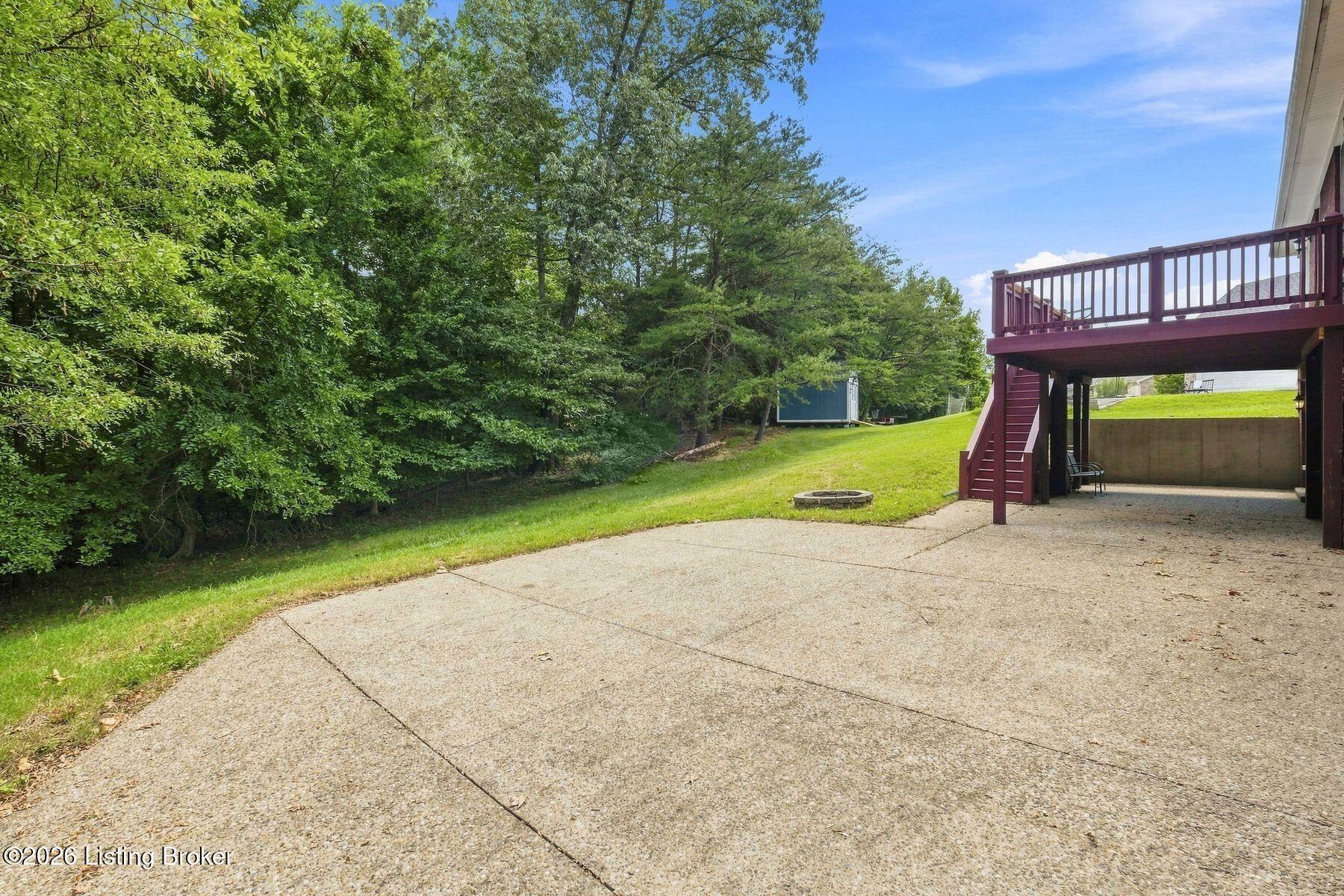 303 Babe Dr