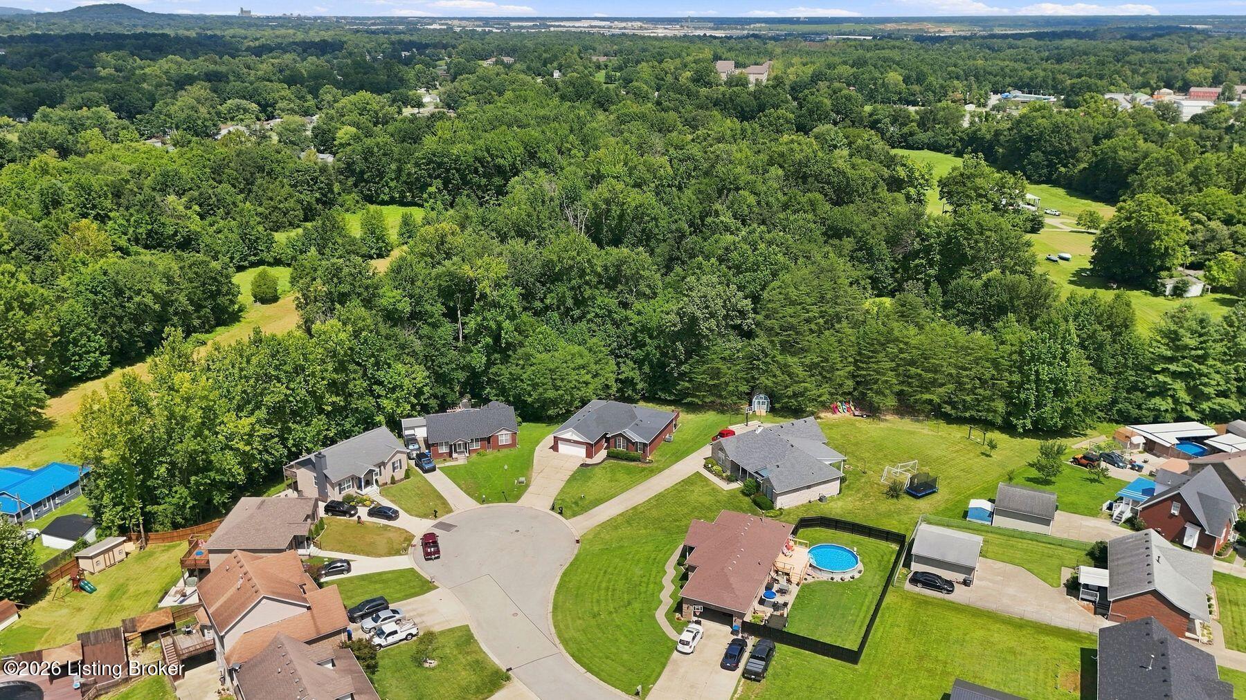 303 Babe Dr