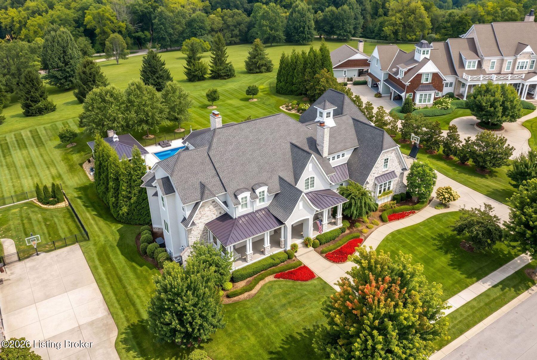 5716 Harrods Glen Dr