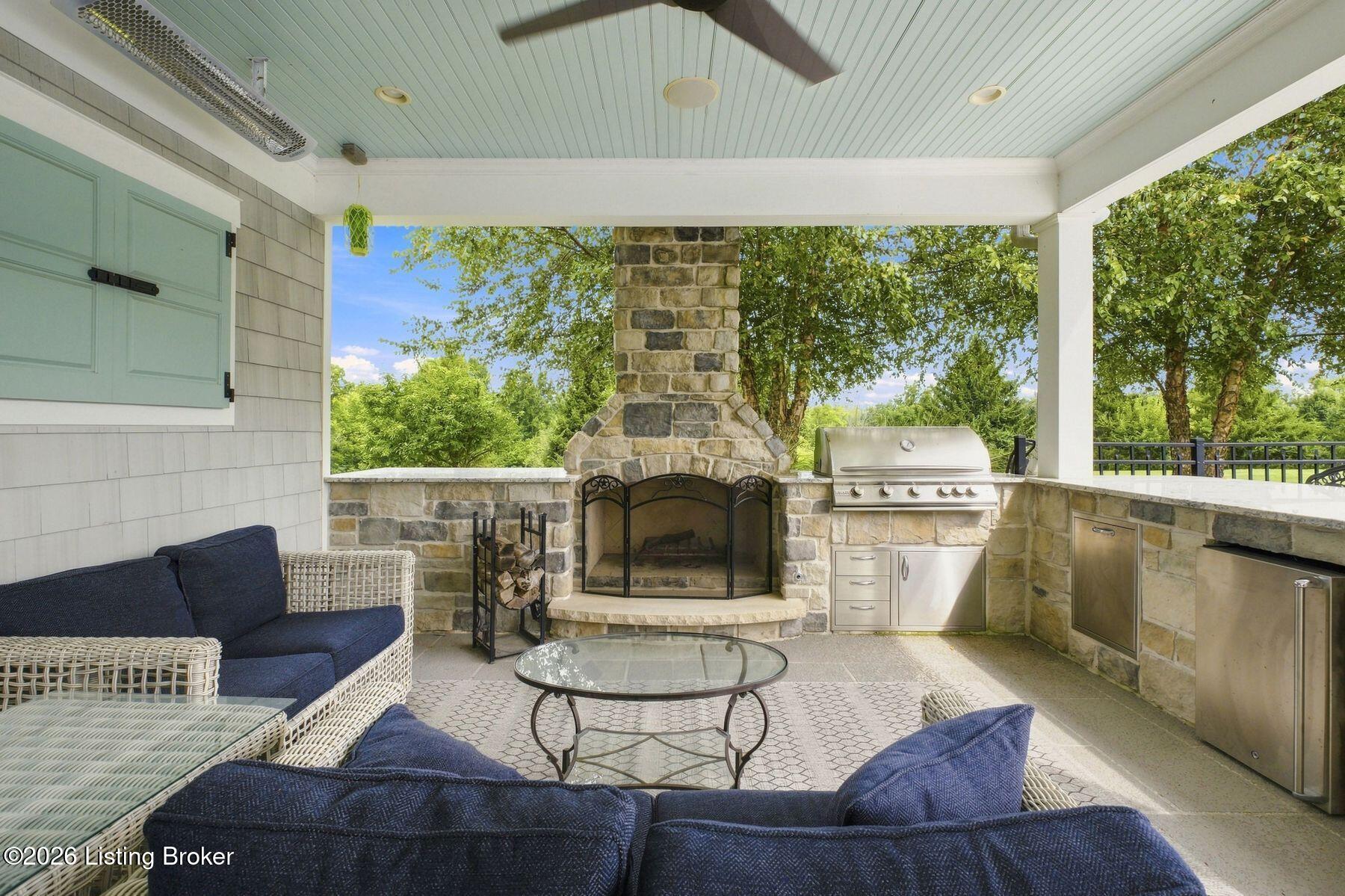 5716 Harrods Glen Dr