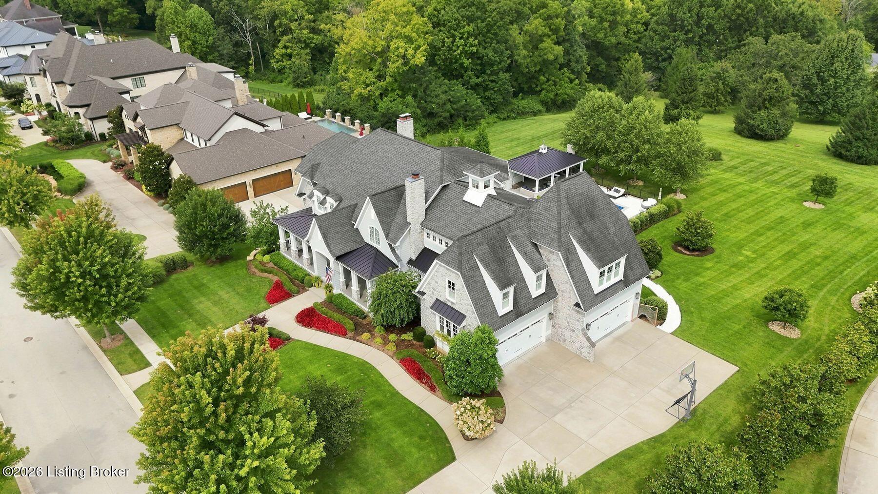 5716 Harrods Glen Dr