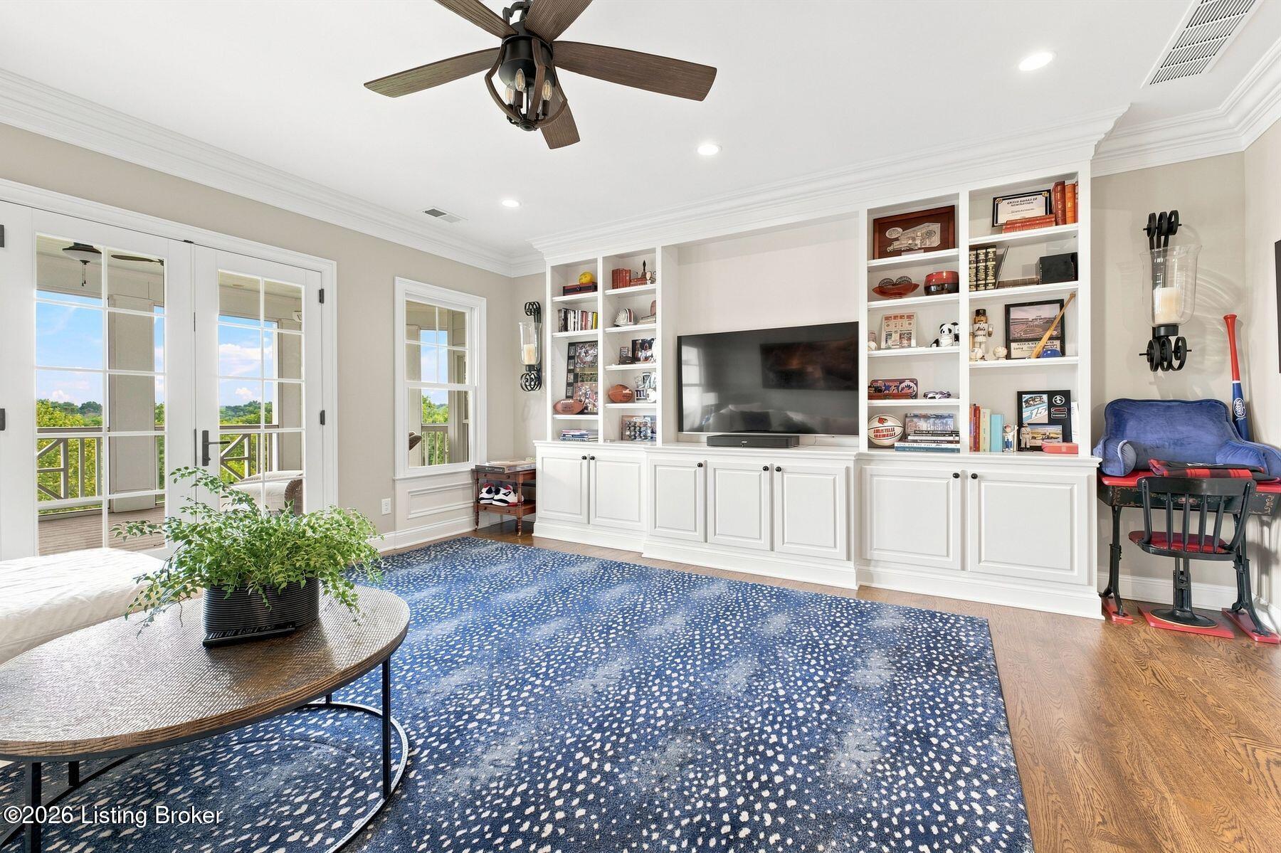 5716 Harrods Glen Dr