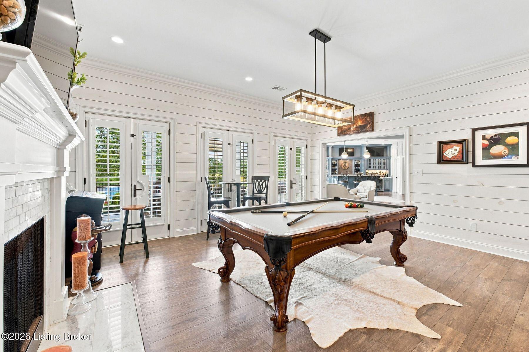 5716 Harrods Glen Dr