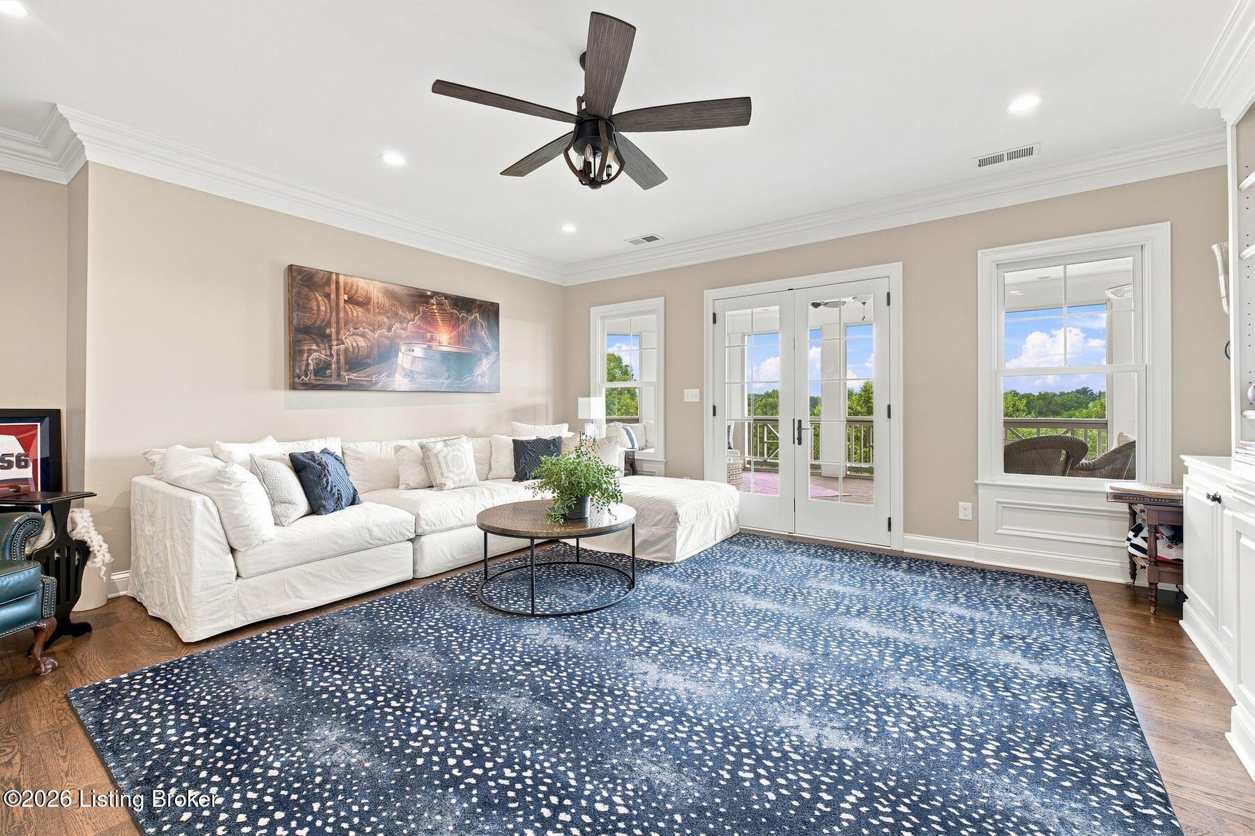 5716 Harrods Glen Dr