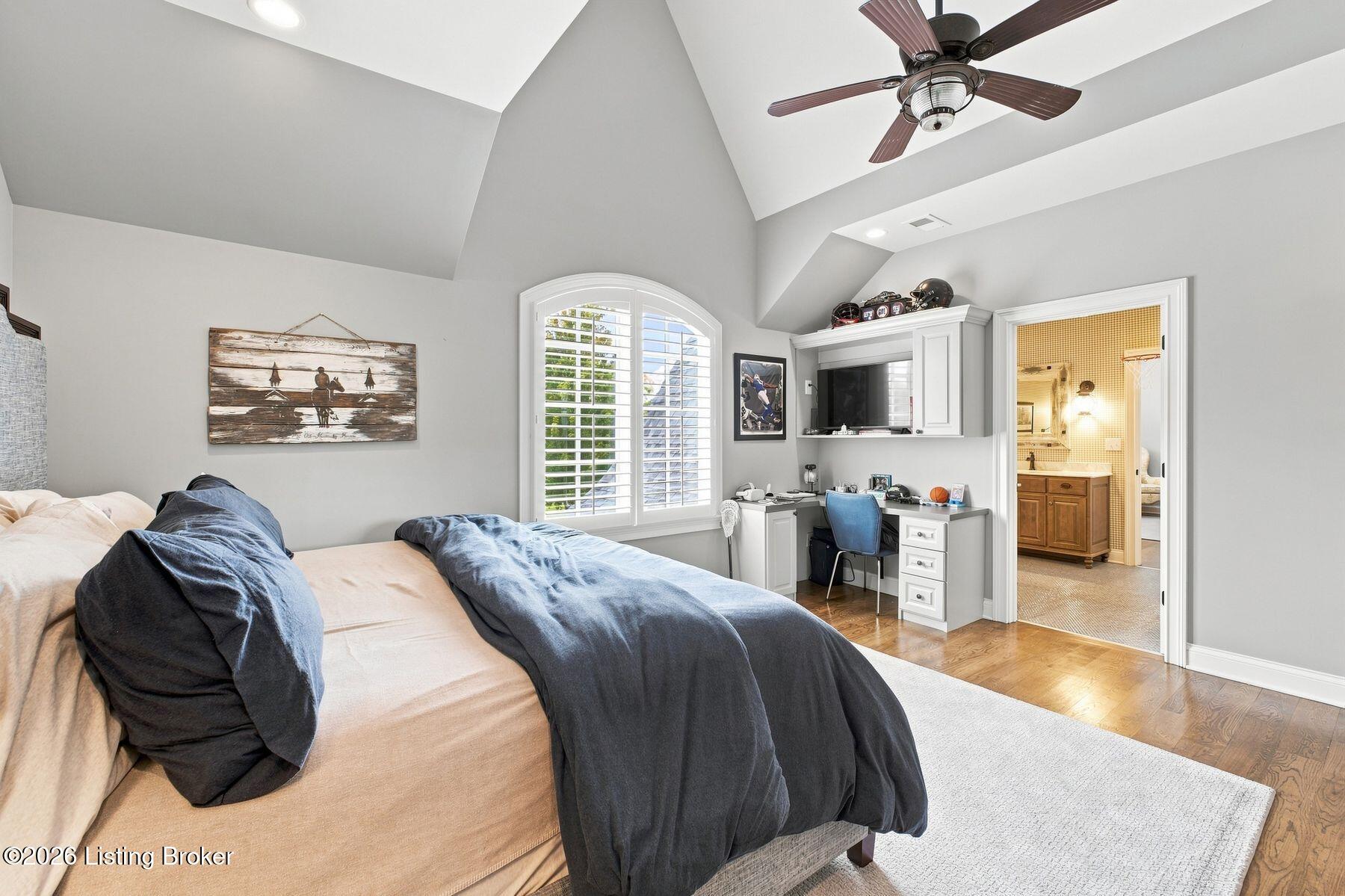 5716 Harrods Glen Dr