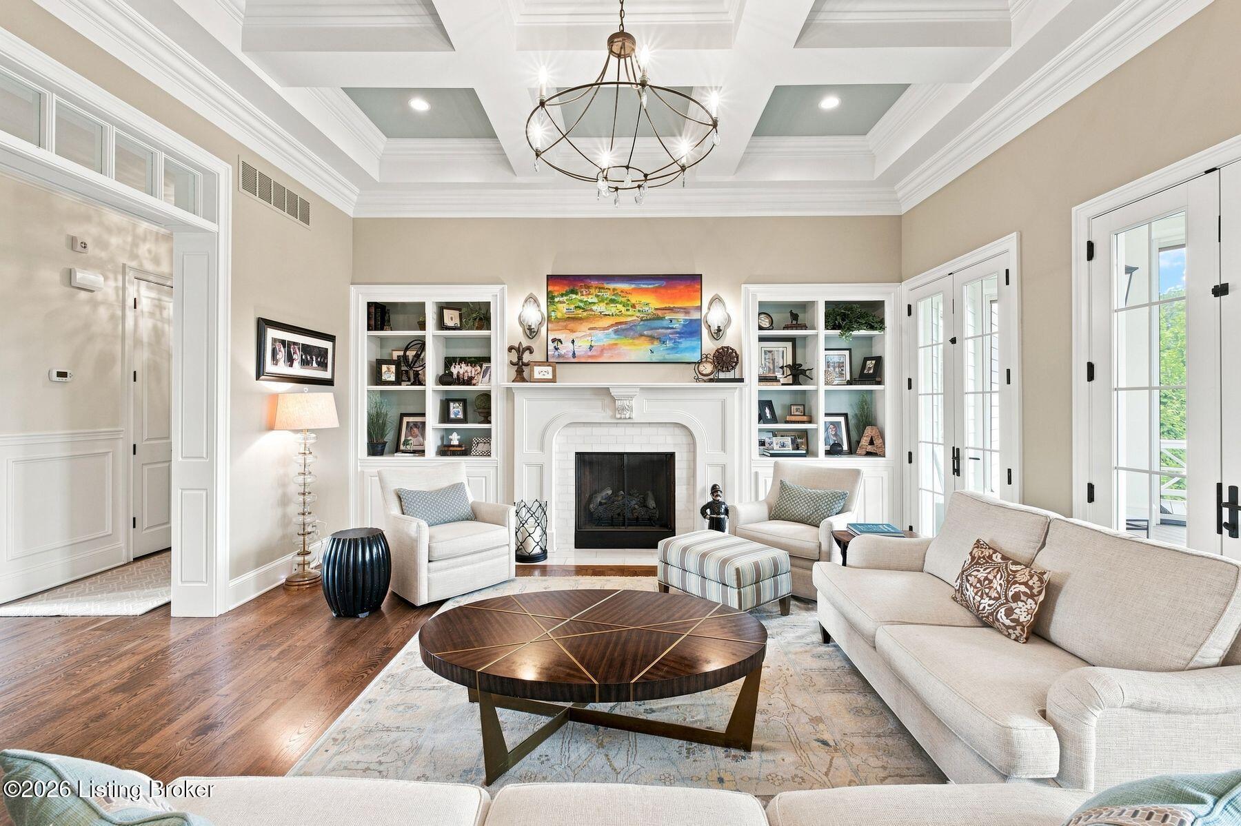 5716 Harrods Glen Dr