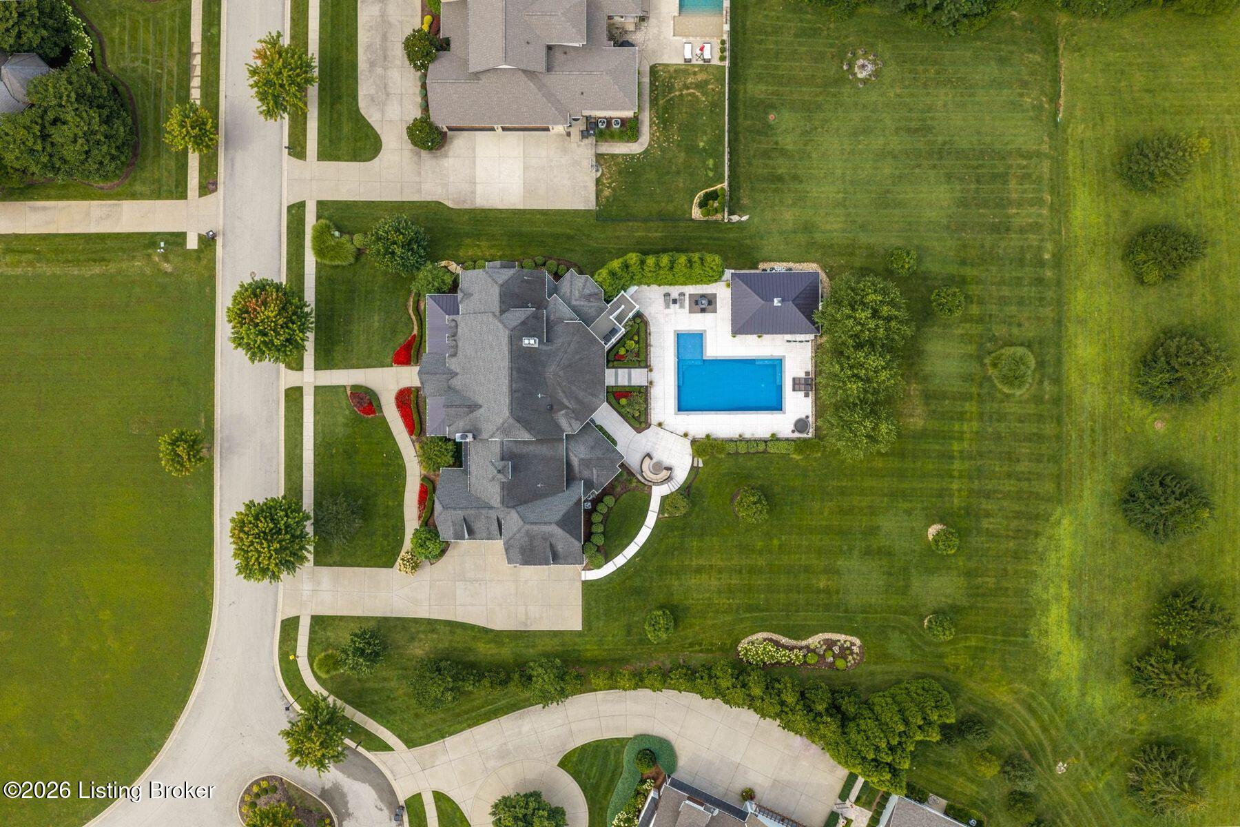 5716 Harrods Glen Dr