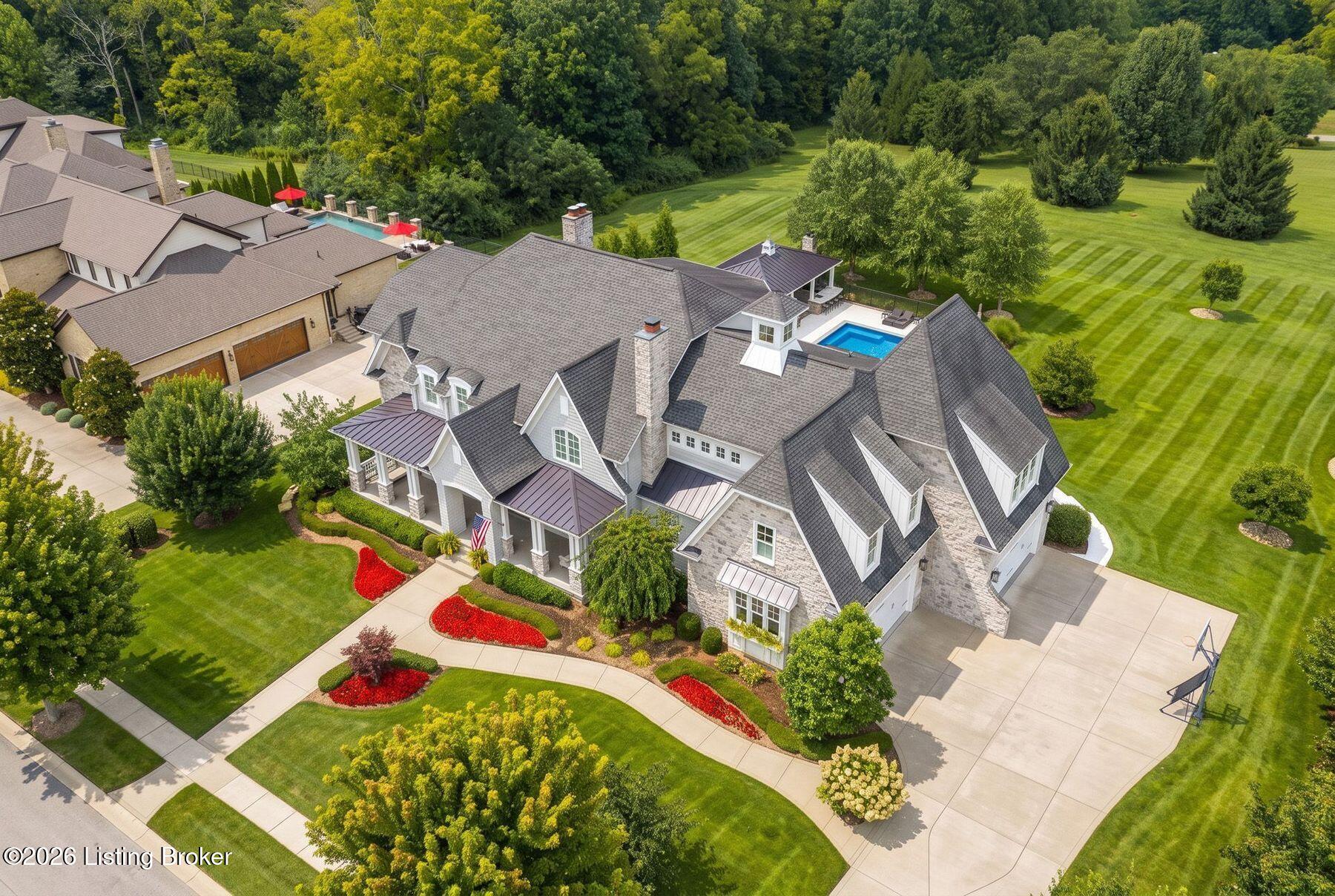 5716 Harrods Glen Dr