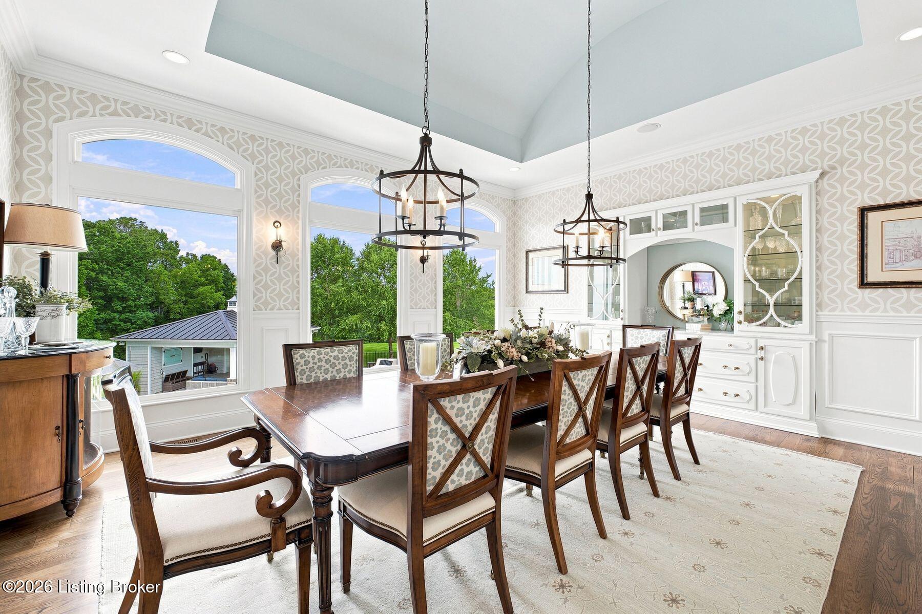 5716 Harrods Glen Dr