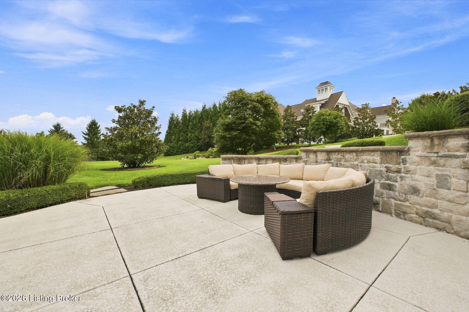 5716 Harrods Glen Dr