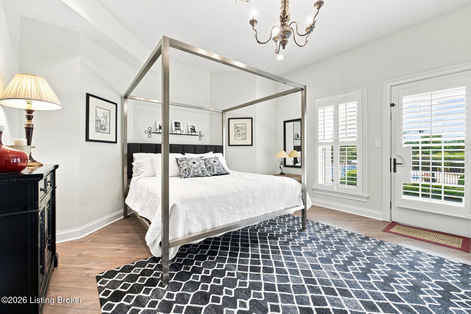 5716 Harrods Glen Dr
