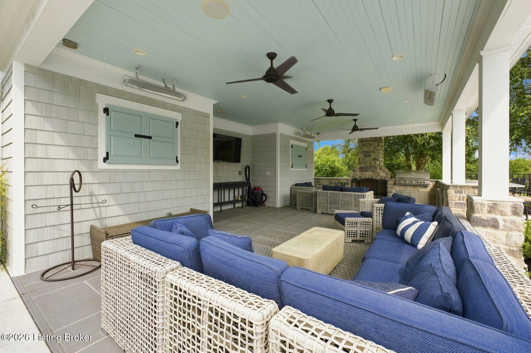 5716 Harrods Glen Dr